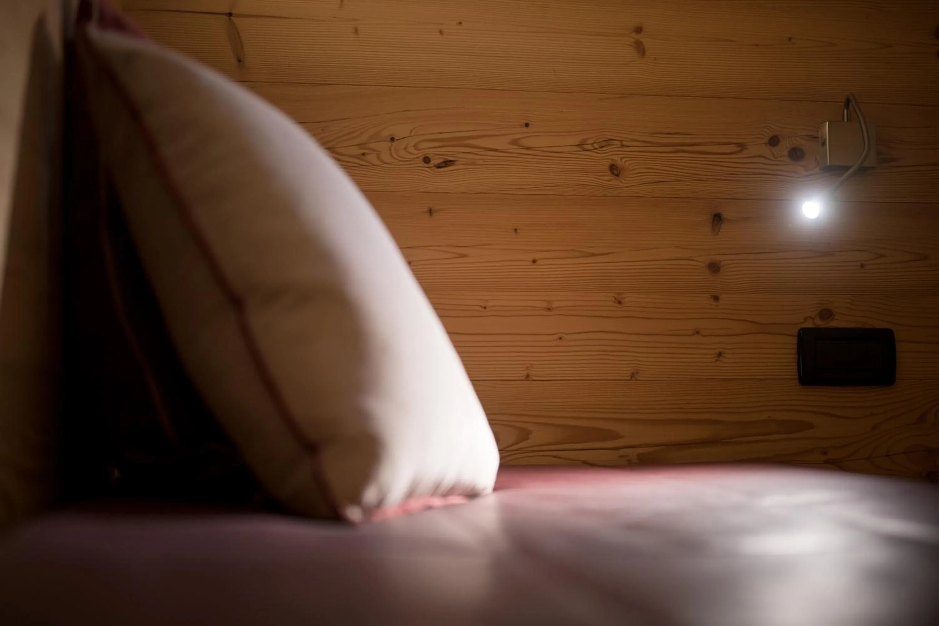 Bedroom, Bed in Hotel Crepei