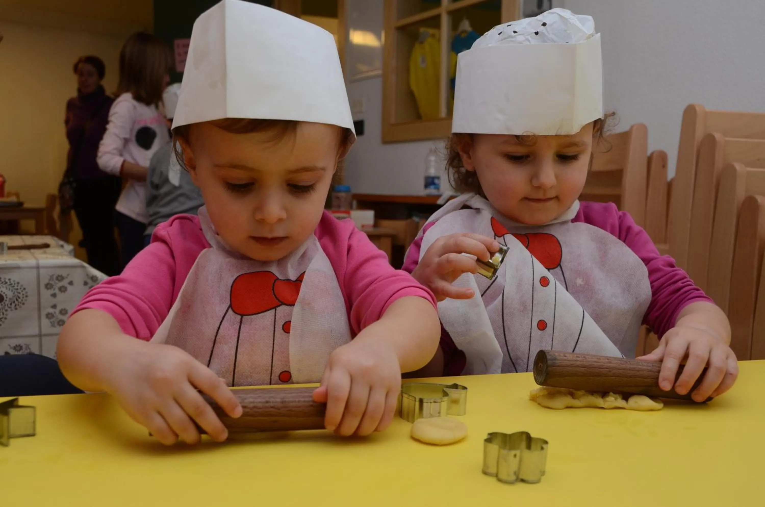 Children play ground in Resort Dolce Casa - Family & Spa Hotel