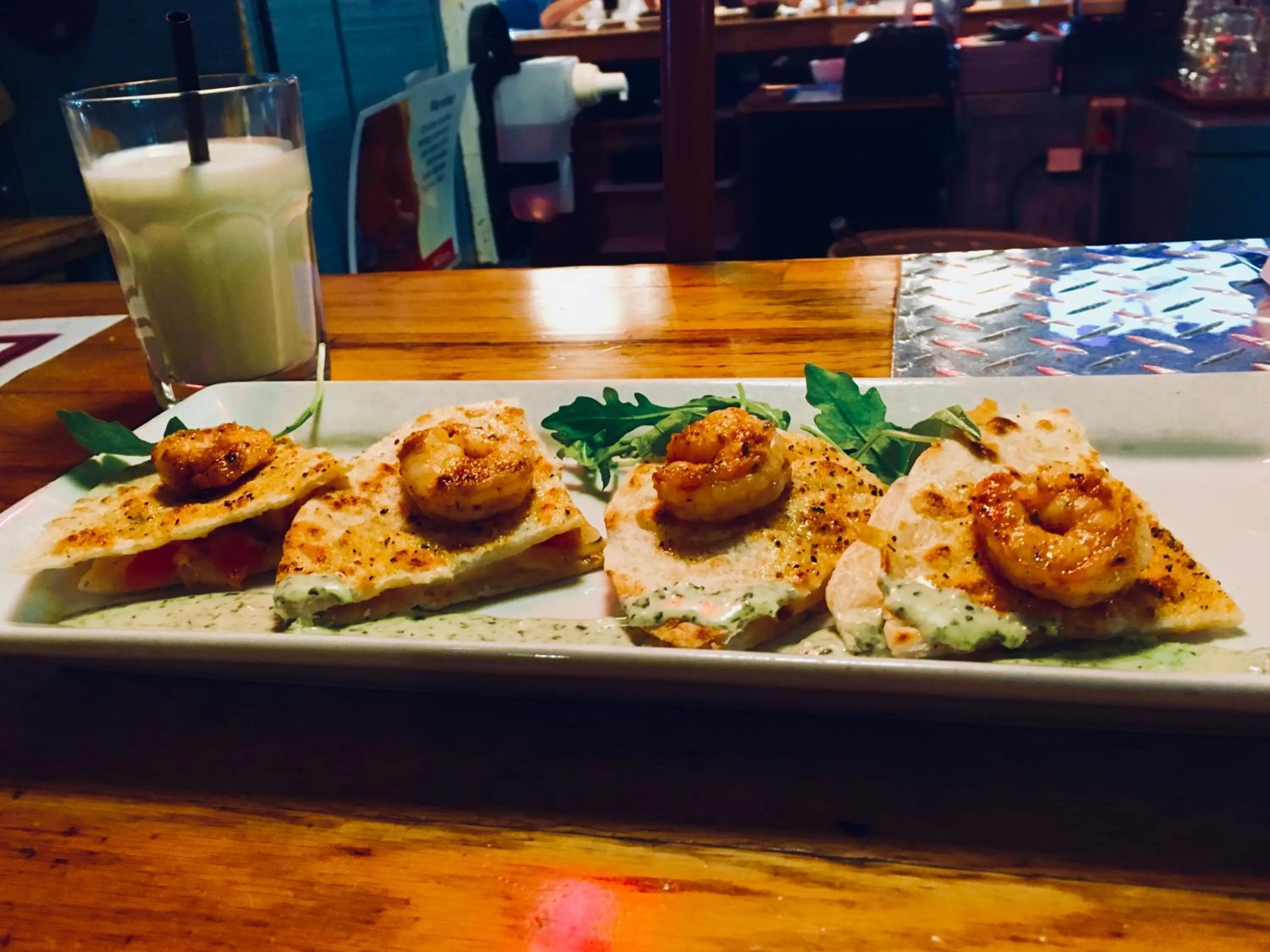 Food in Radisson Hotel Sudbury