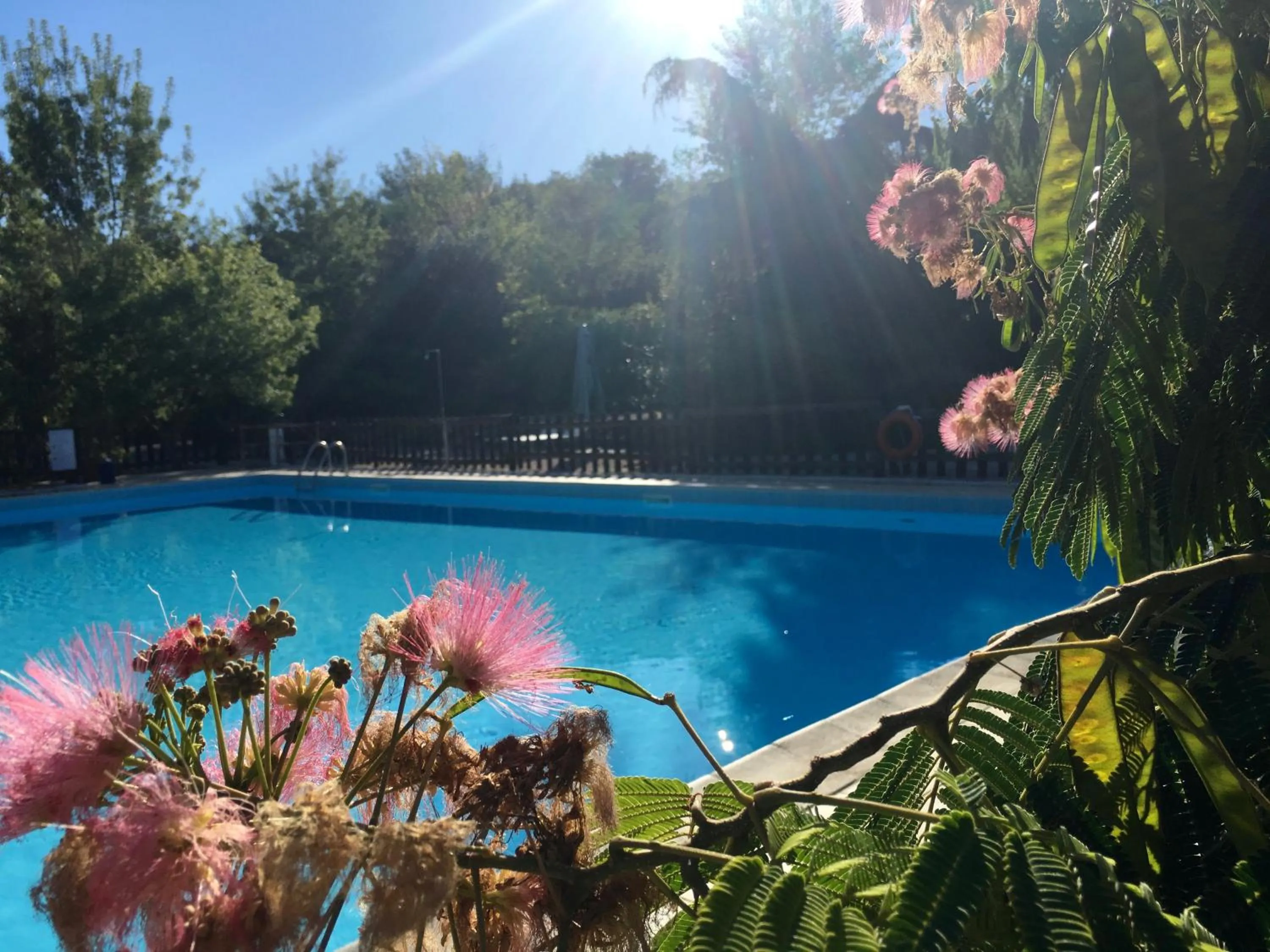 Facade/entrance in Casale San Giovanni