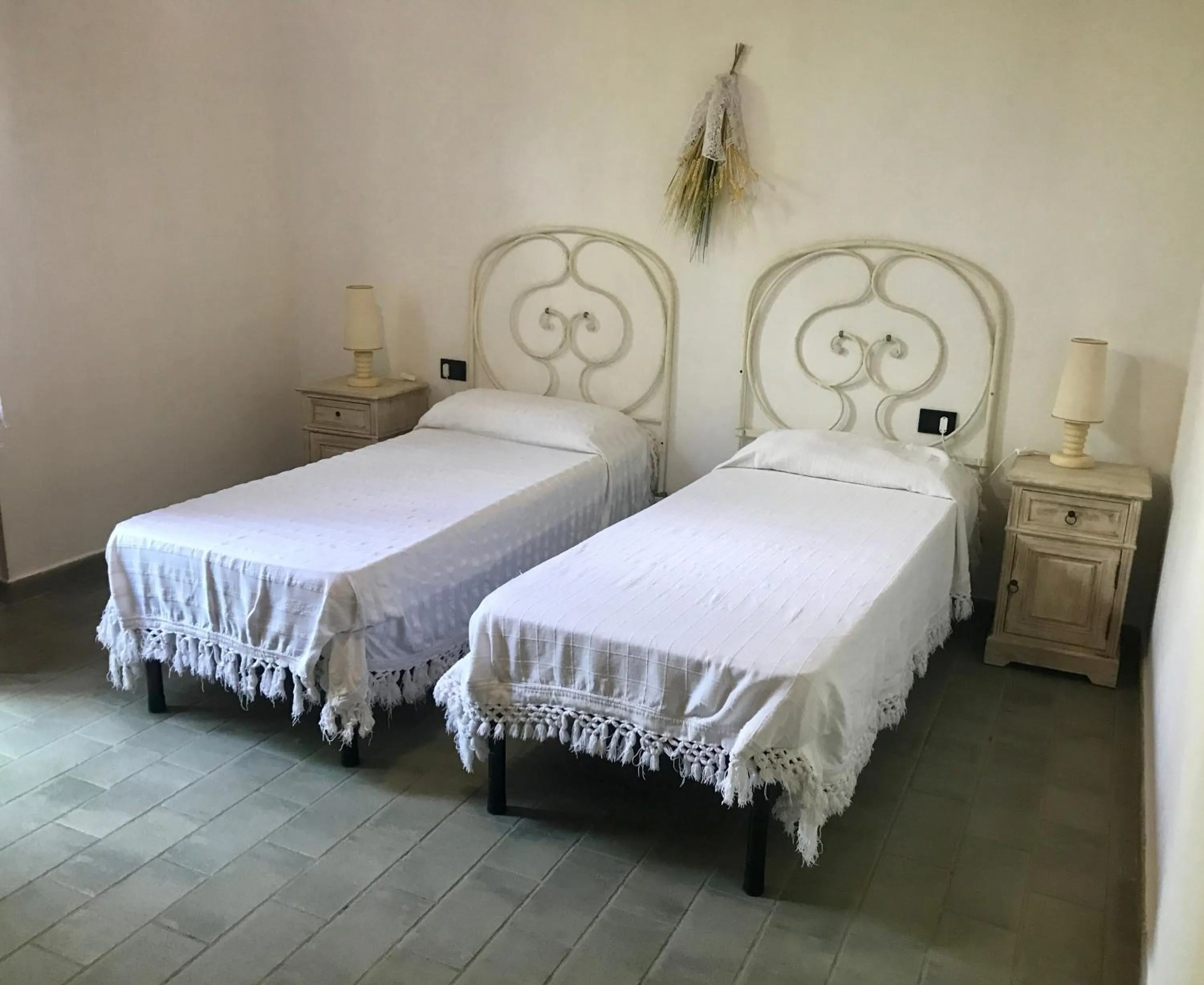 Bedroom, Bed in Casale San Giovanni