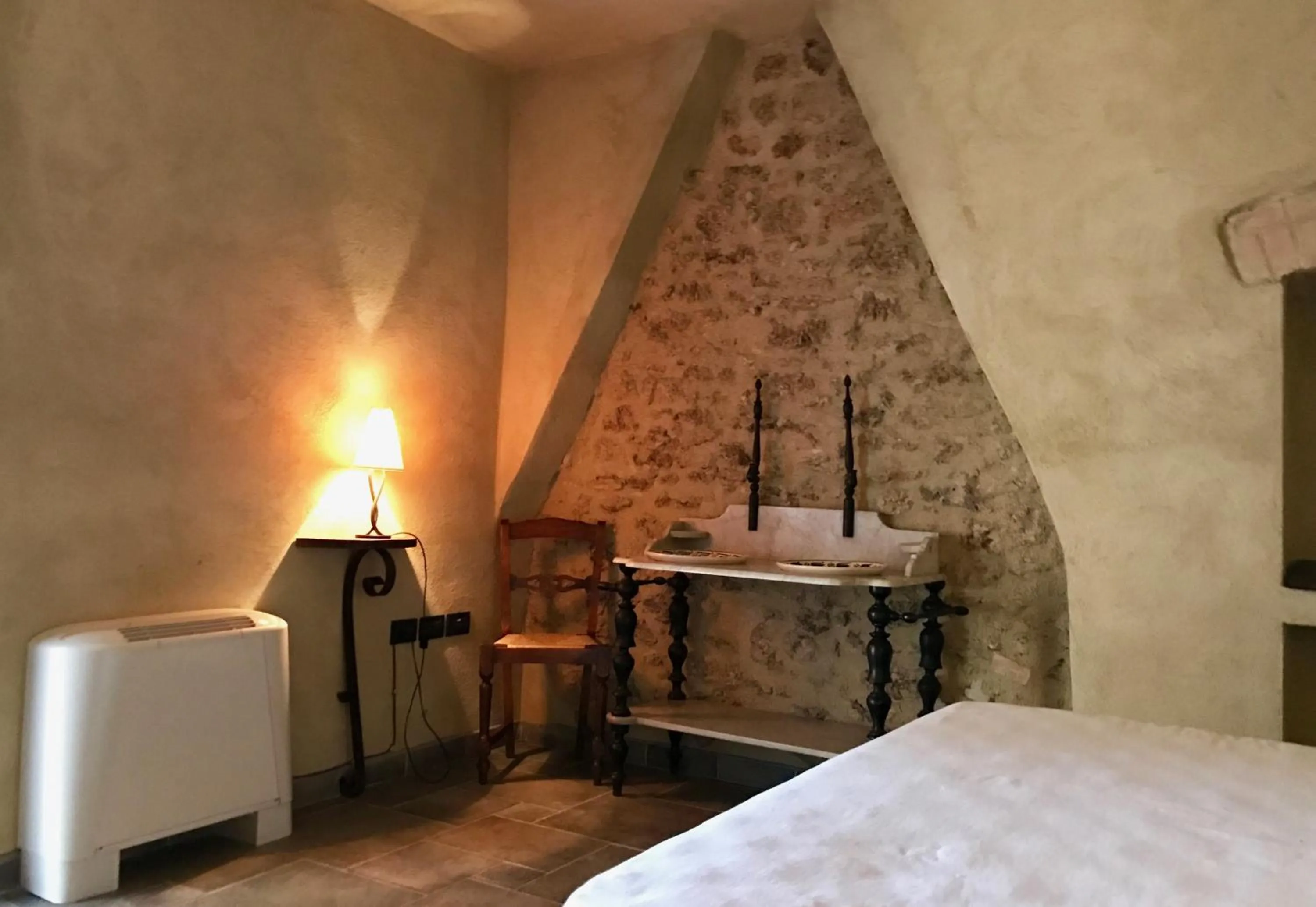 Photo of the whole room, Bed in Casale San Giovanni