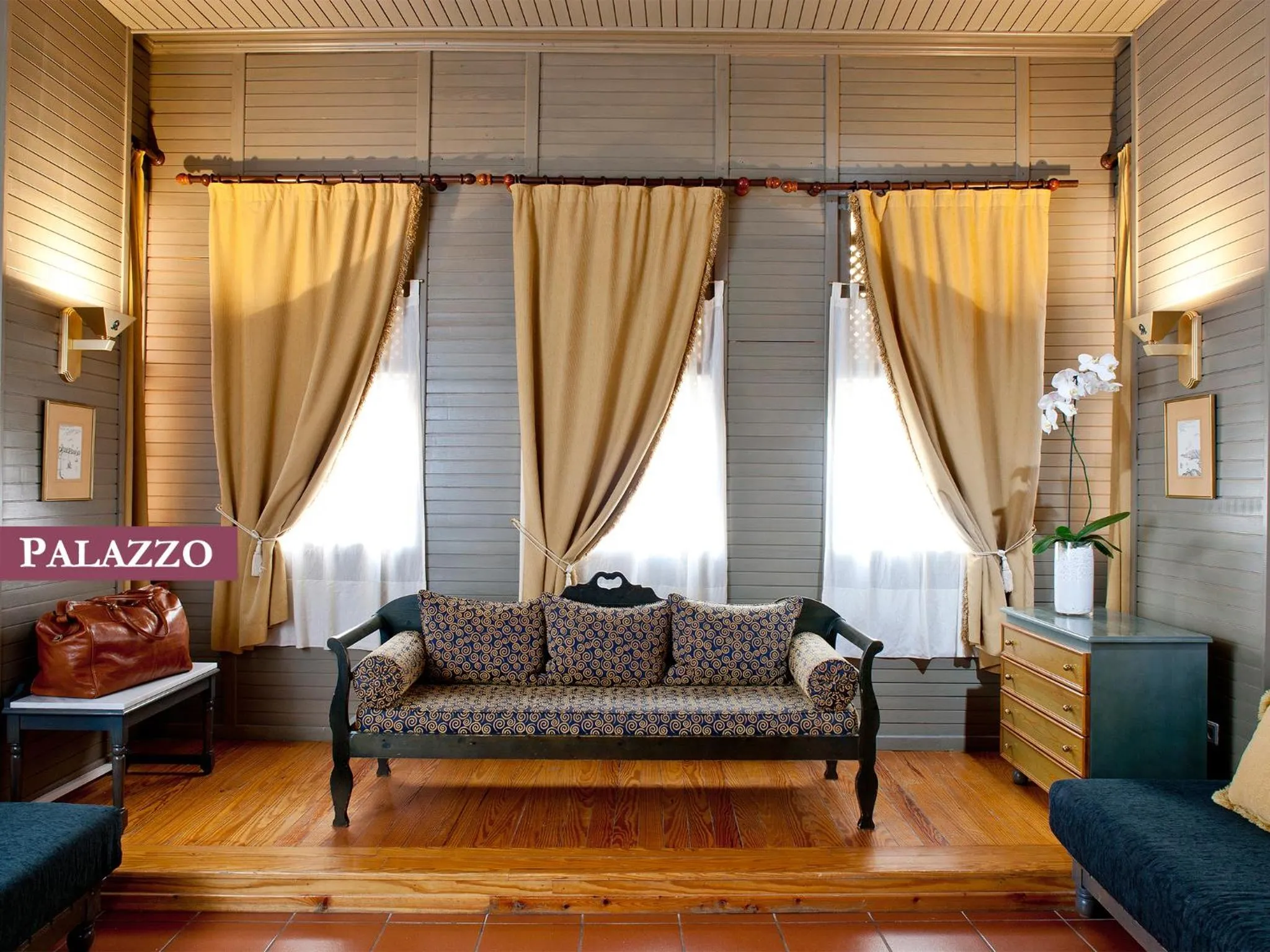 Lobby or reception, Seating Area in Rimondi Estate