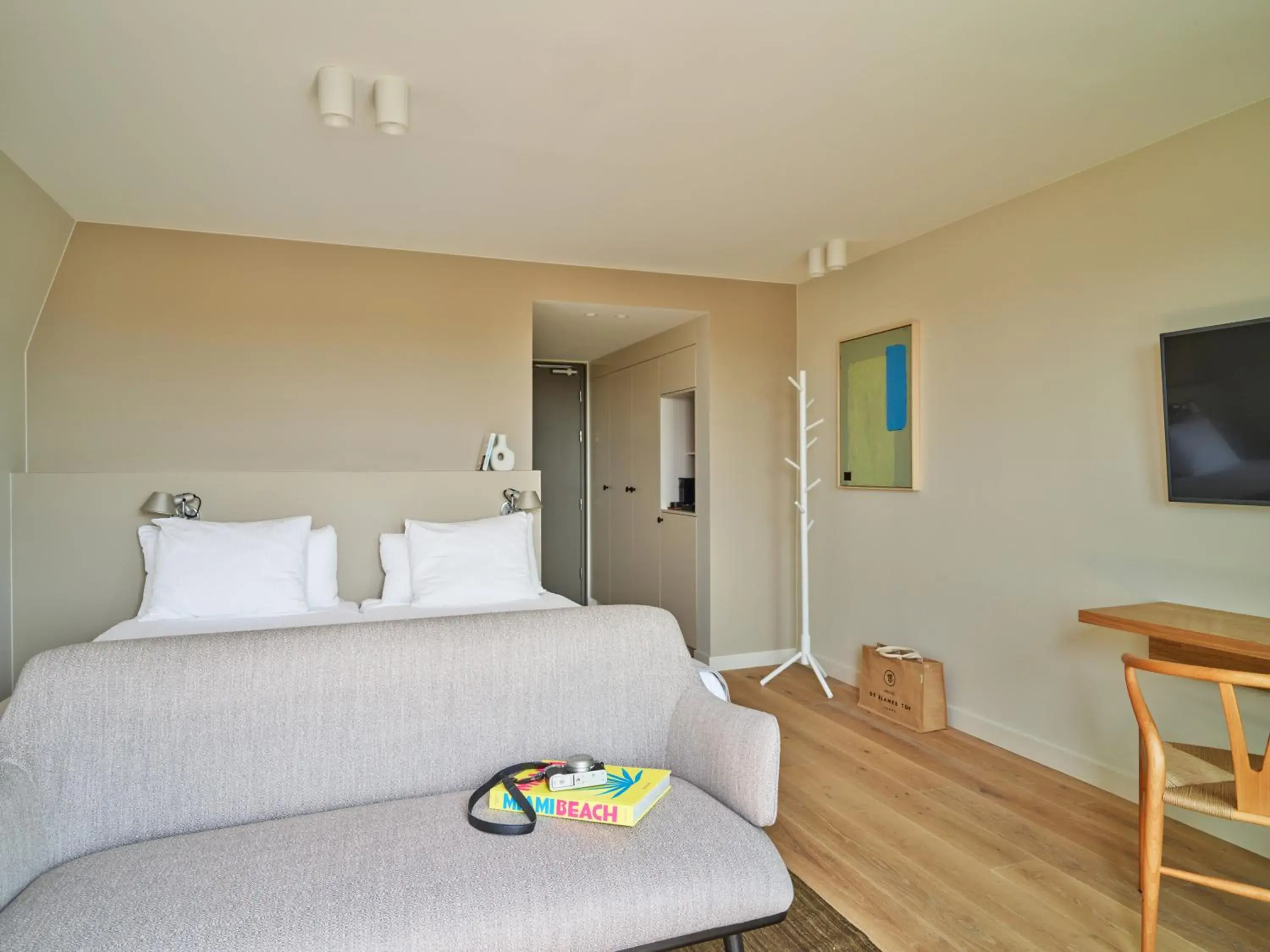 Cozy Landview in Hotel de Blanke Top Cozy Landview in Hotel de Blanke Top