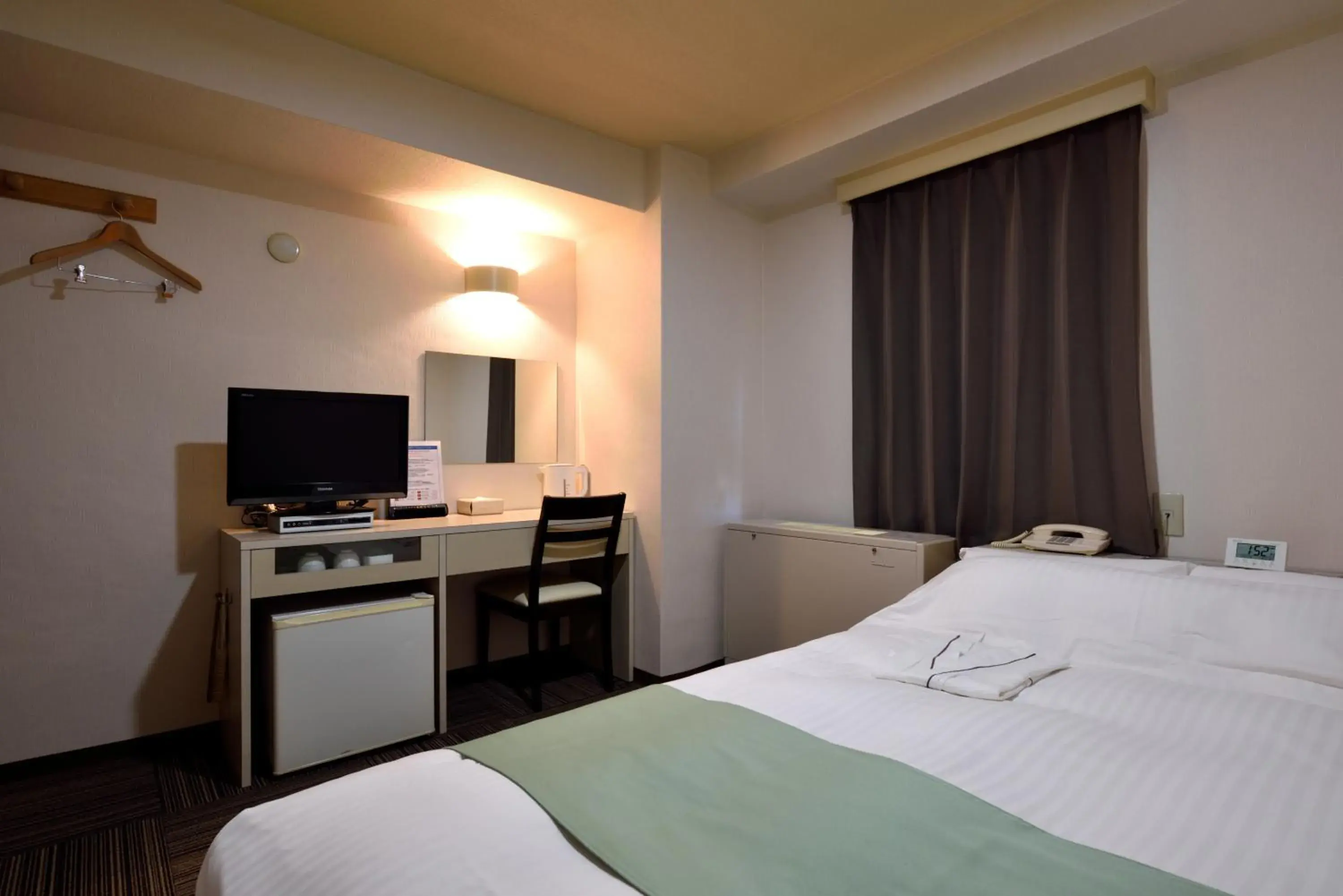 Double Room with Small Double Bed - Smoking in Hotel Johzenji Double Room with Small Double Bed - Smoking in Hotel Johzenji