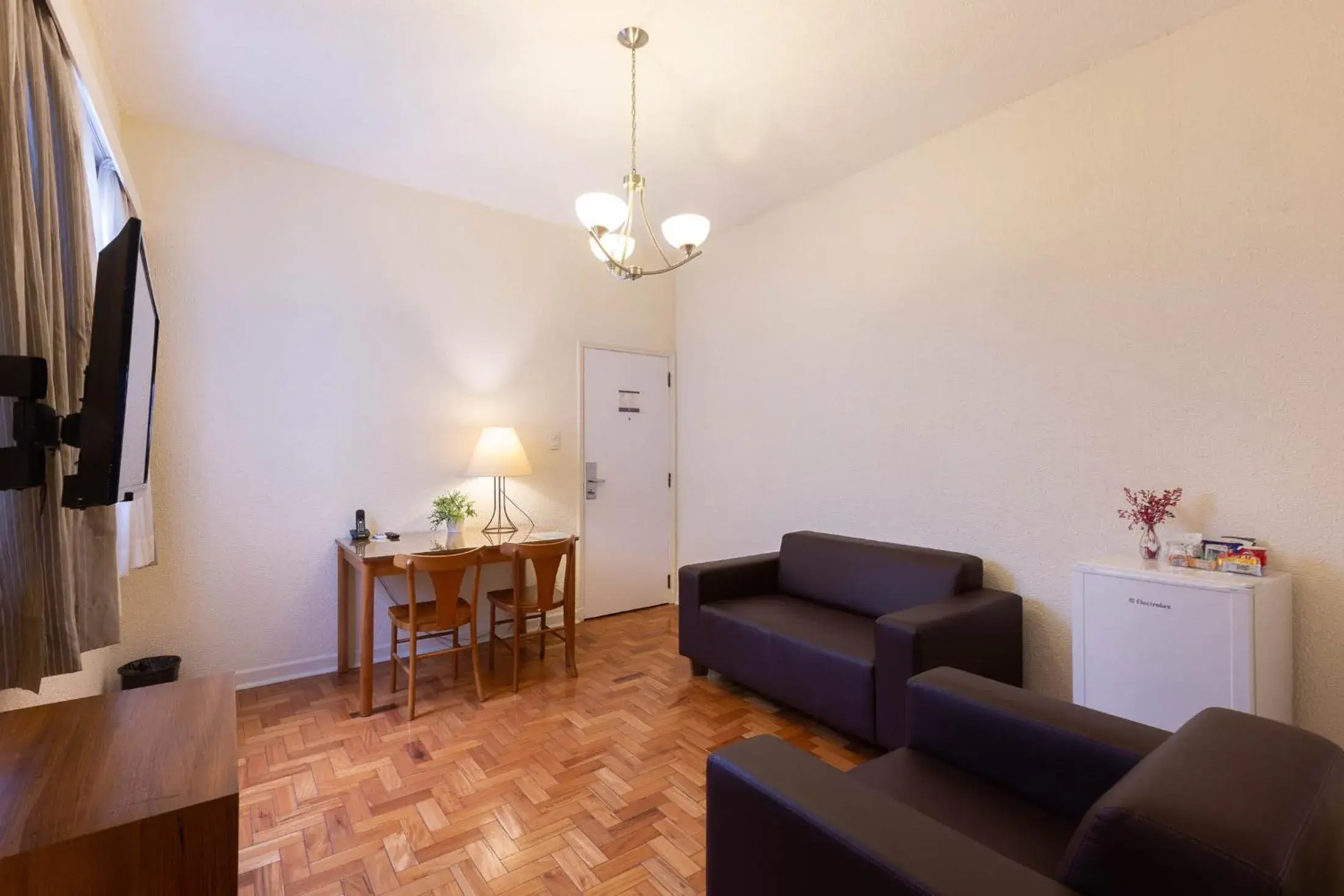 Suite Standard 4 Single in Hotel Rojas All Suite Suite Standard 4 Single in Hotel Rojas All Suite