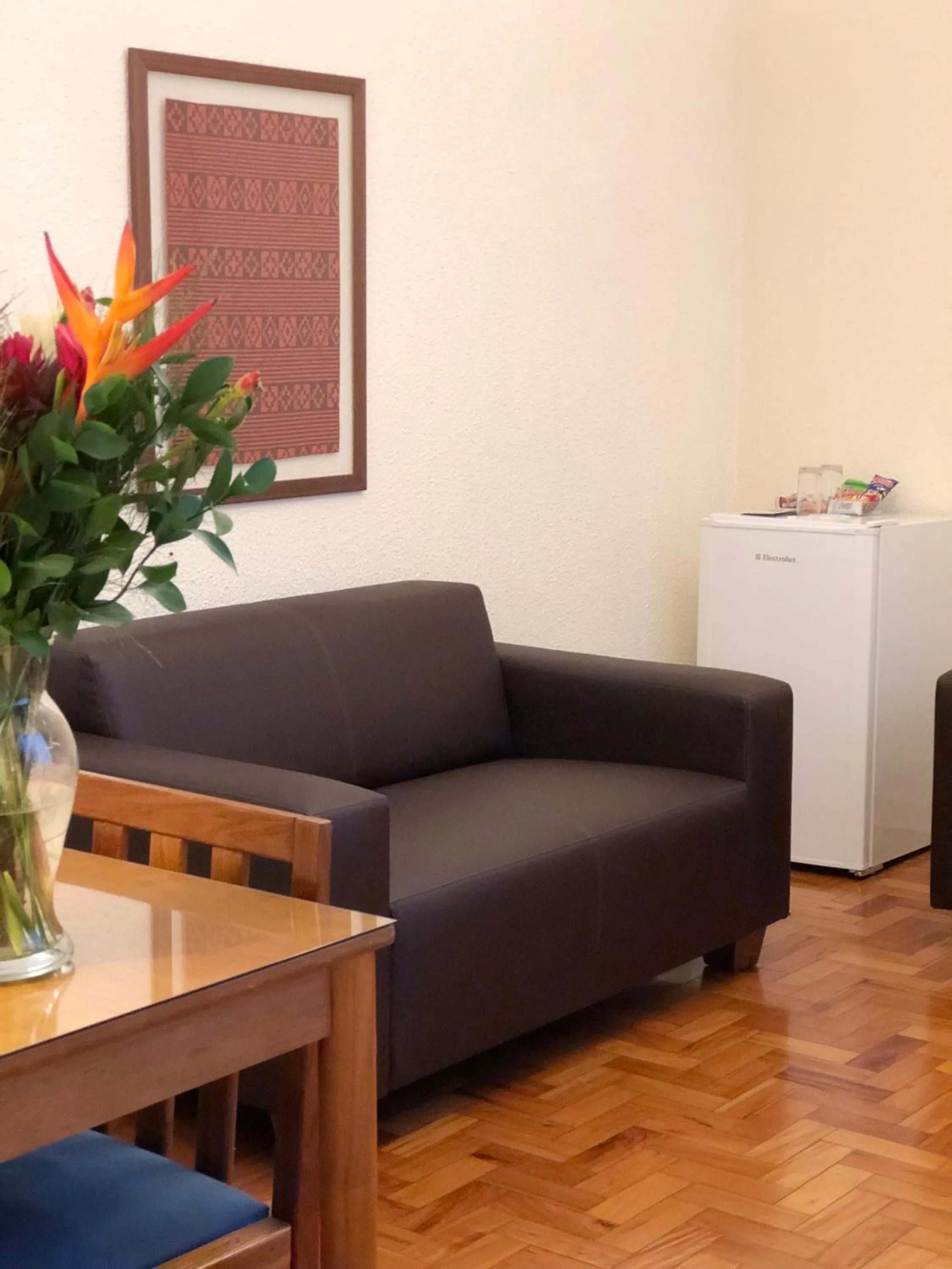 Hotel Rojas All Suite