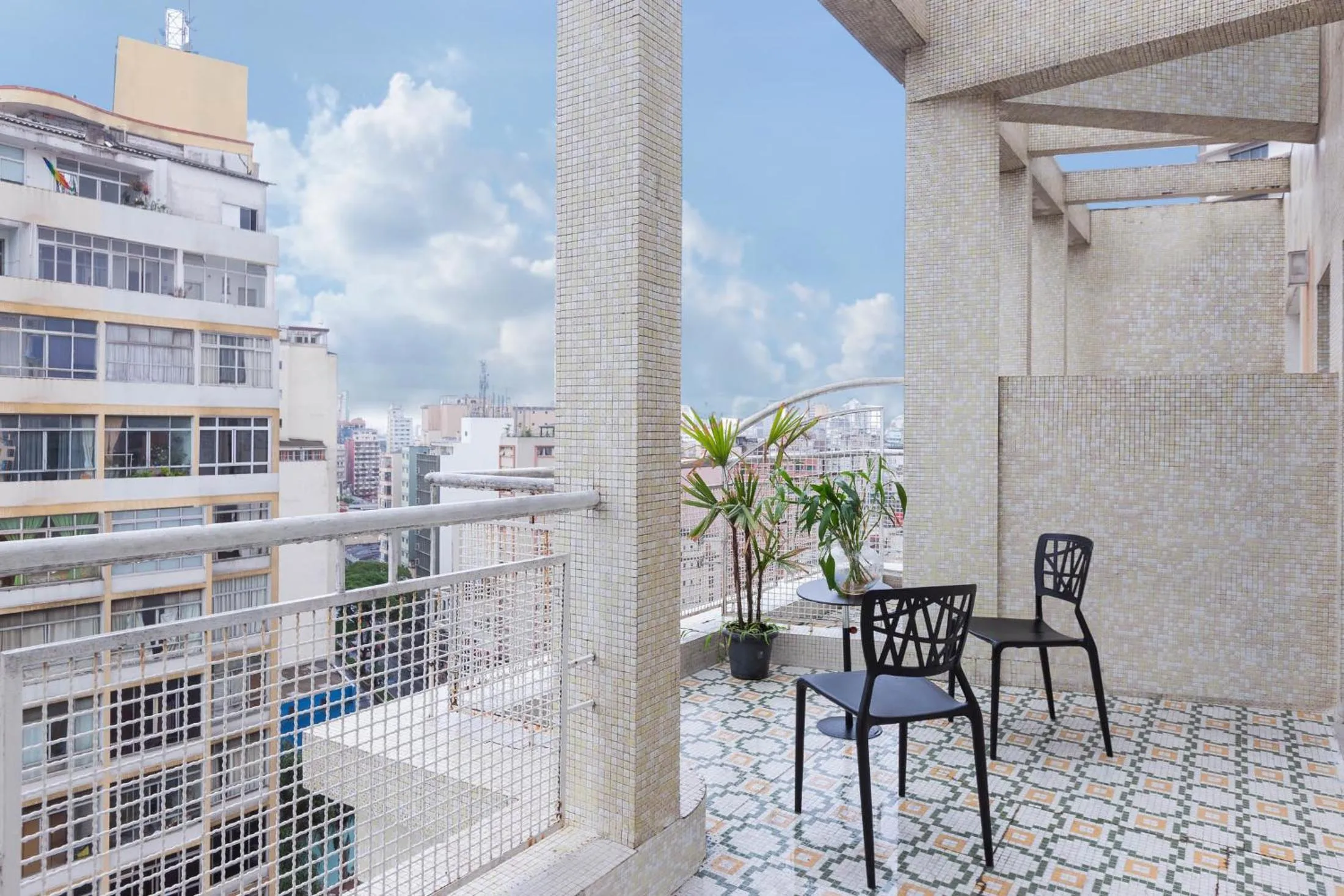 Hotel Rojas All Suite