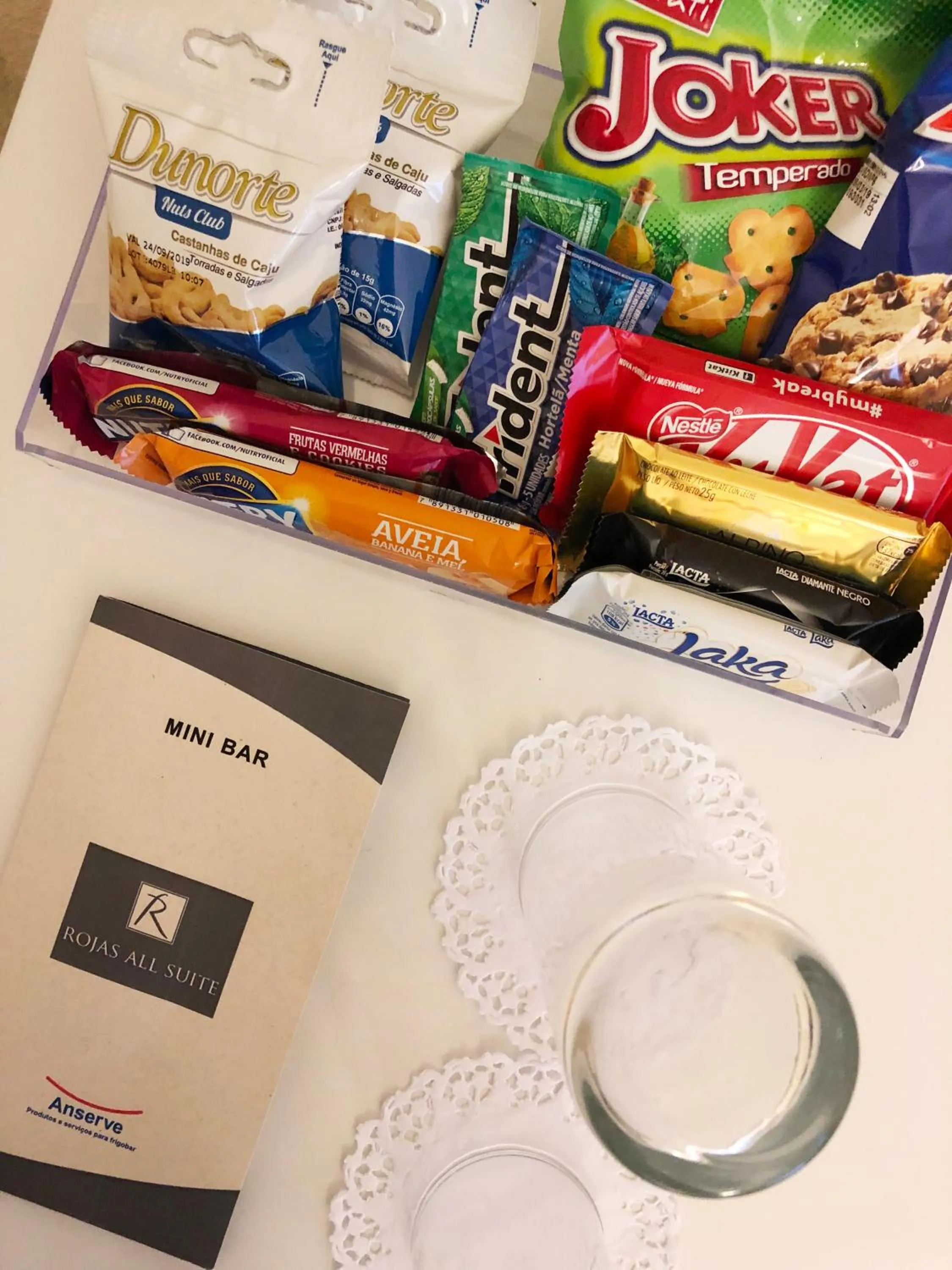 Hotel Rojas All Suite