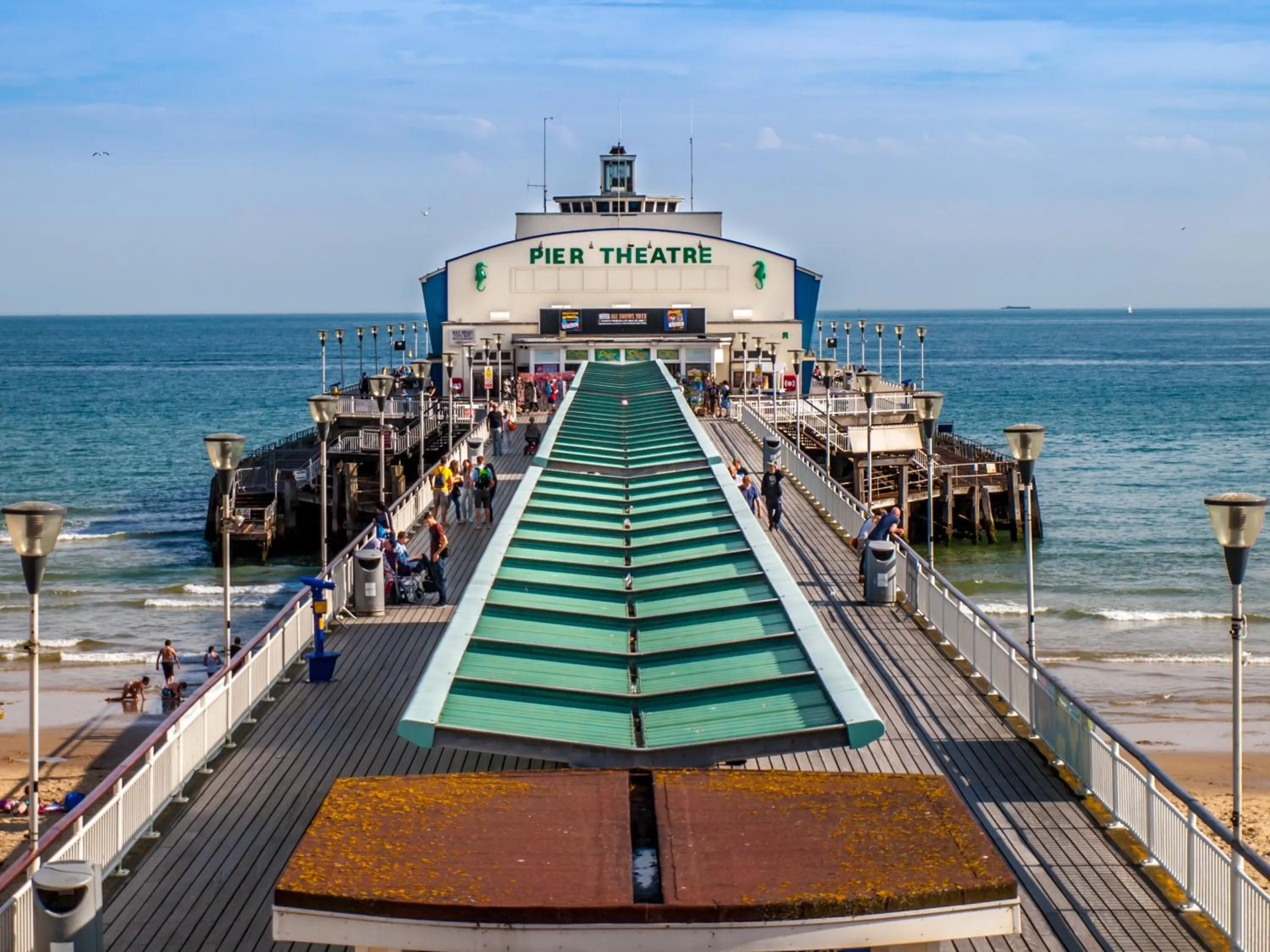 Nearby landmark in Balincourt