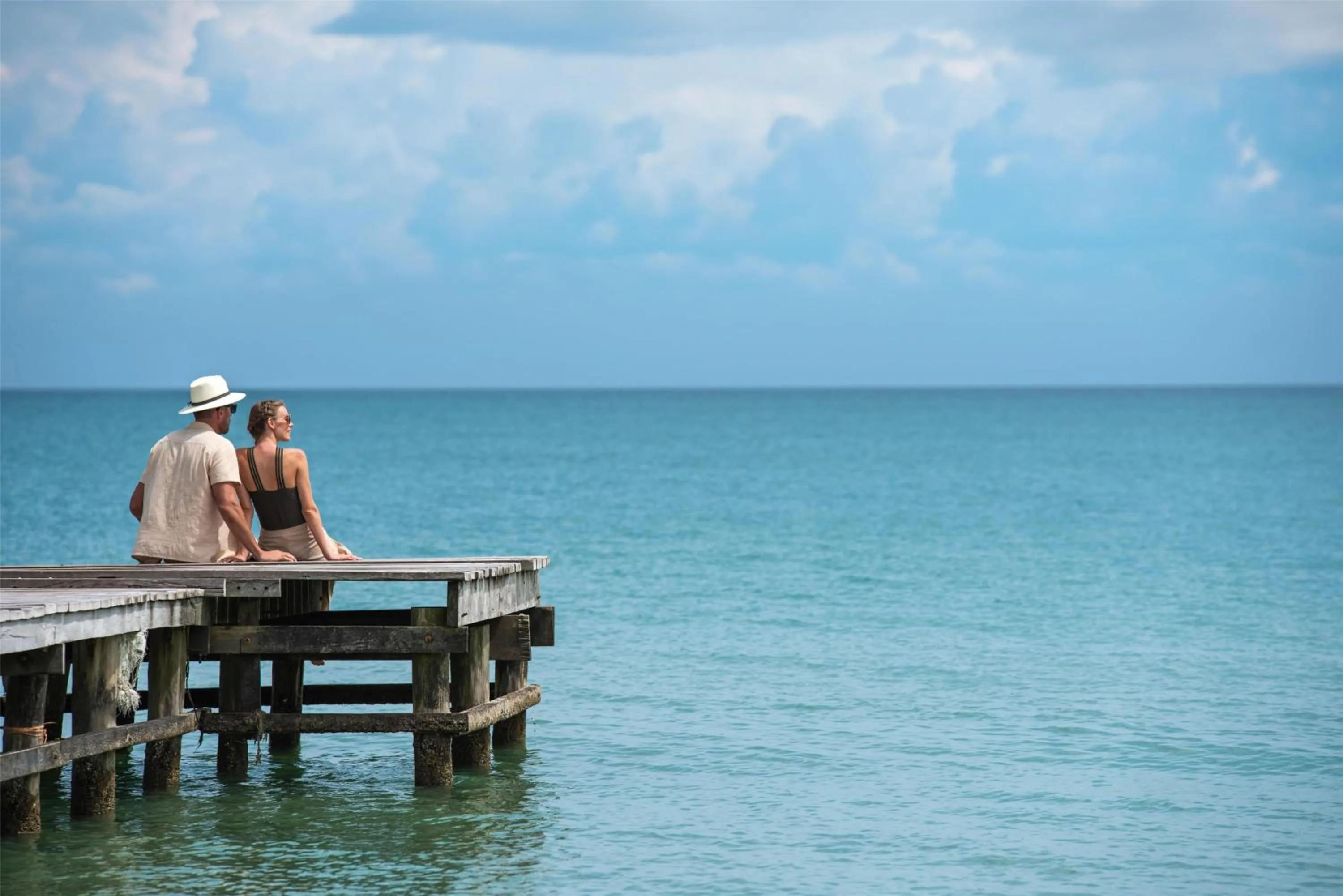Nearby landmark in Hacienda Xcanatun, Angsana Heritage Collection