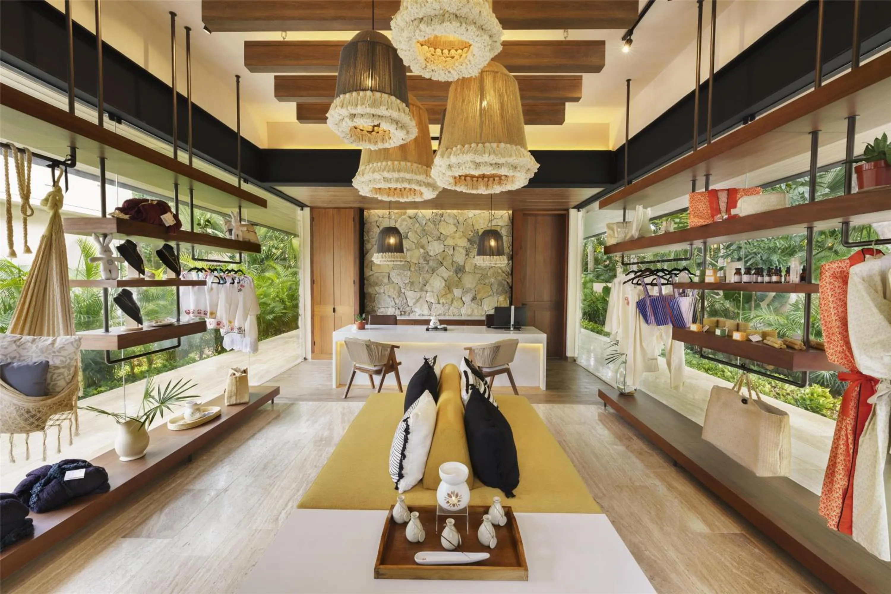 Spa and wellness centre/facilities in Hacienda Xcanatun, Angsana Heritage Collection