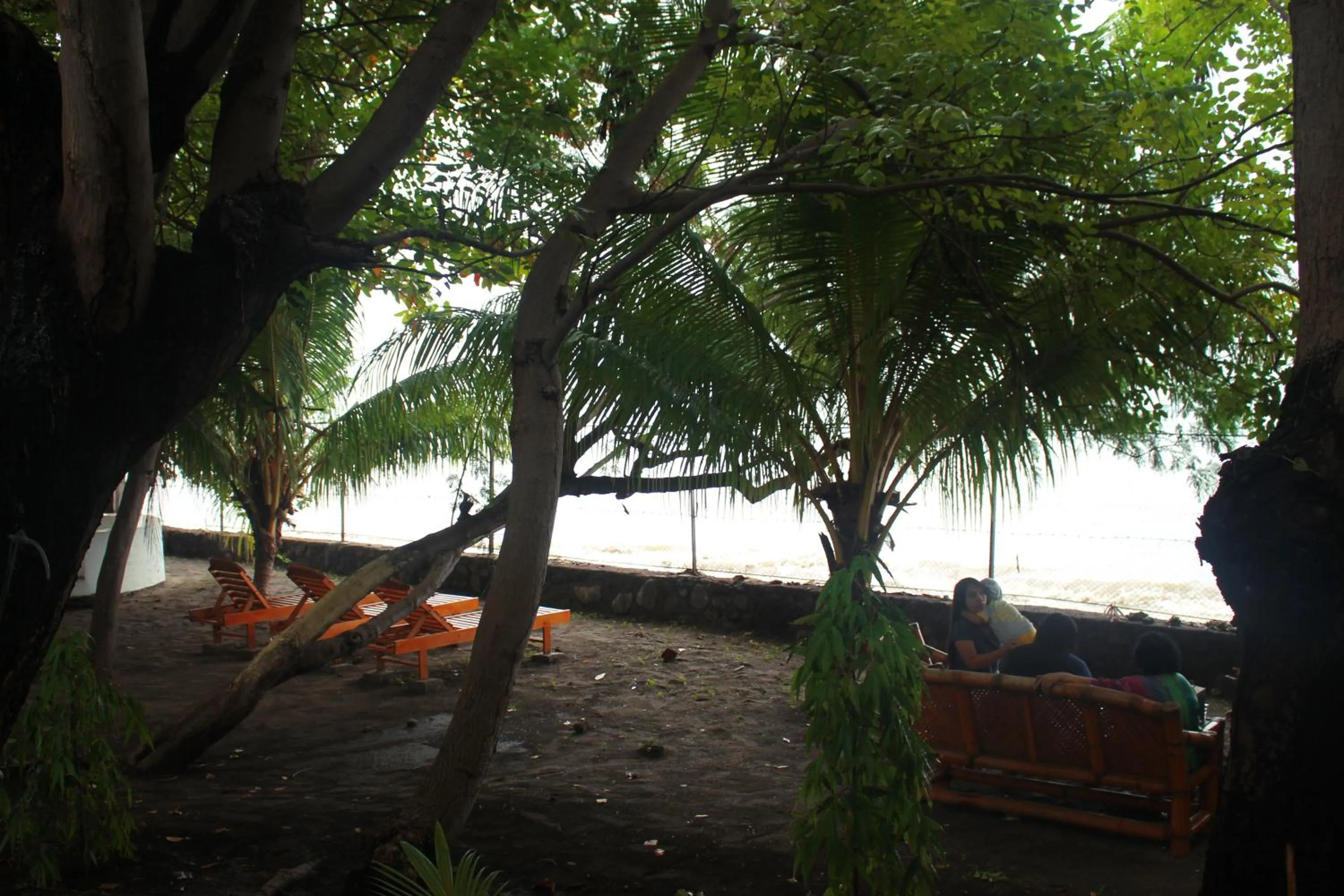 FX72 Beach Resort Maumere