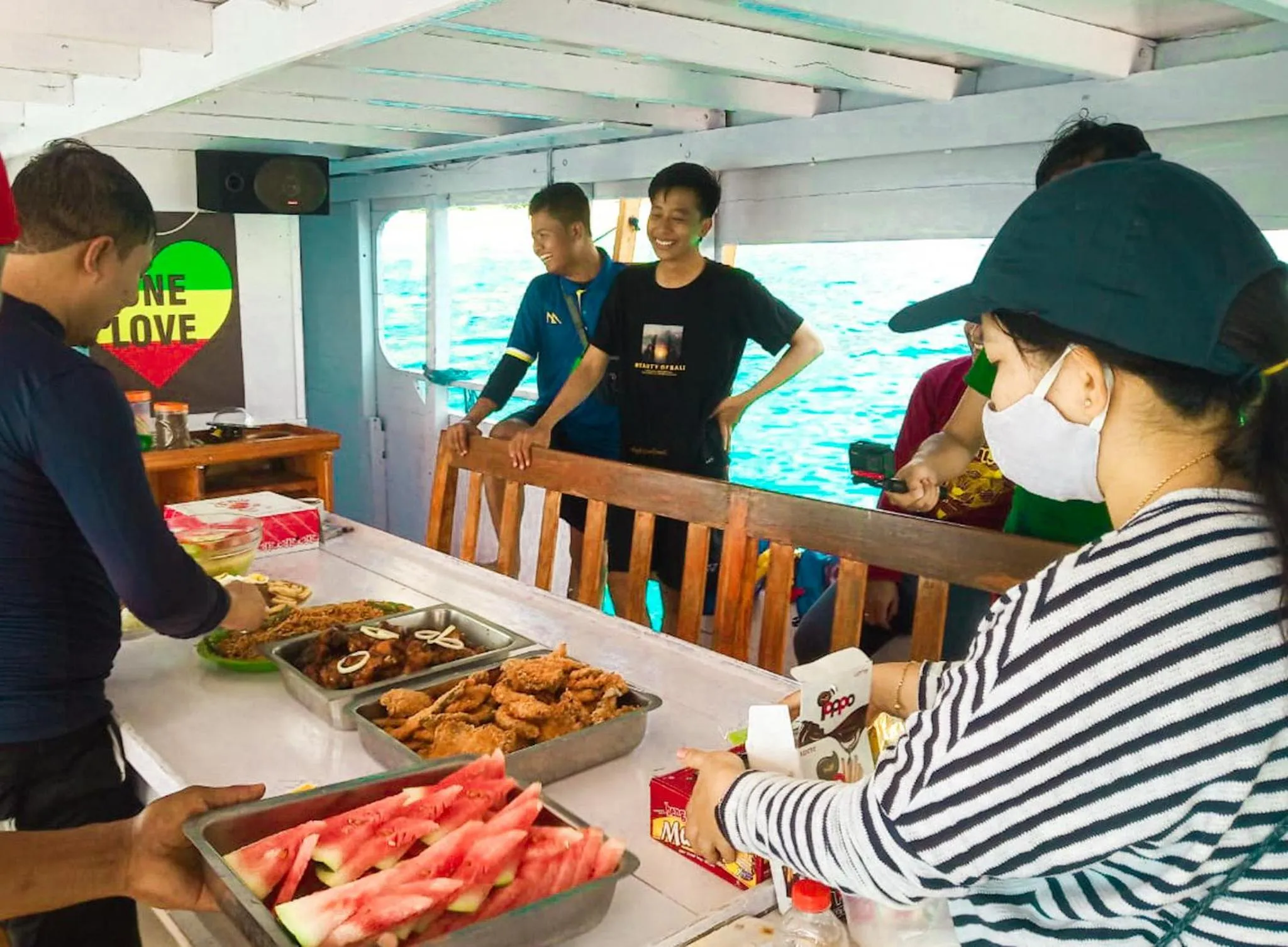 FX72 Beach Resort Maumere