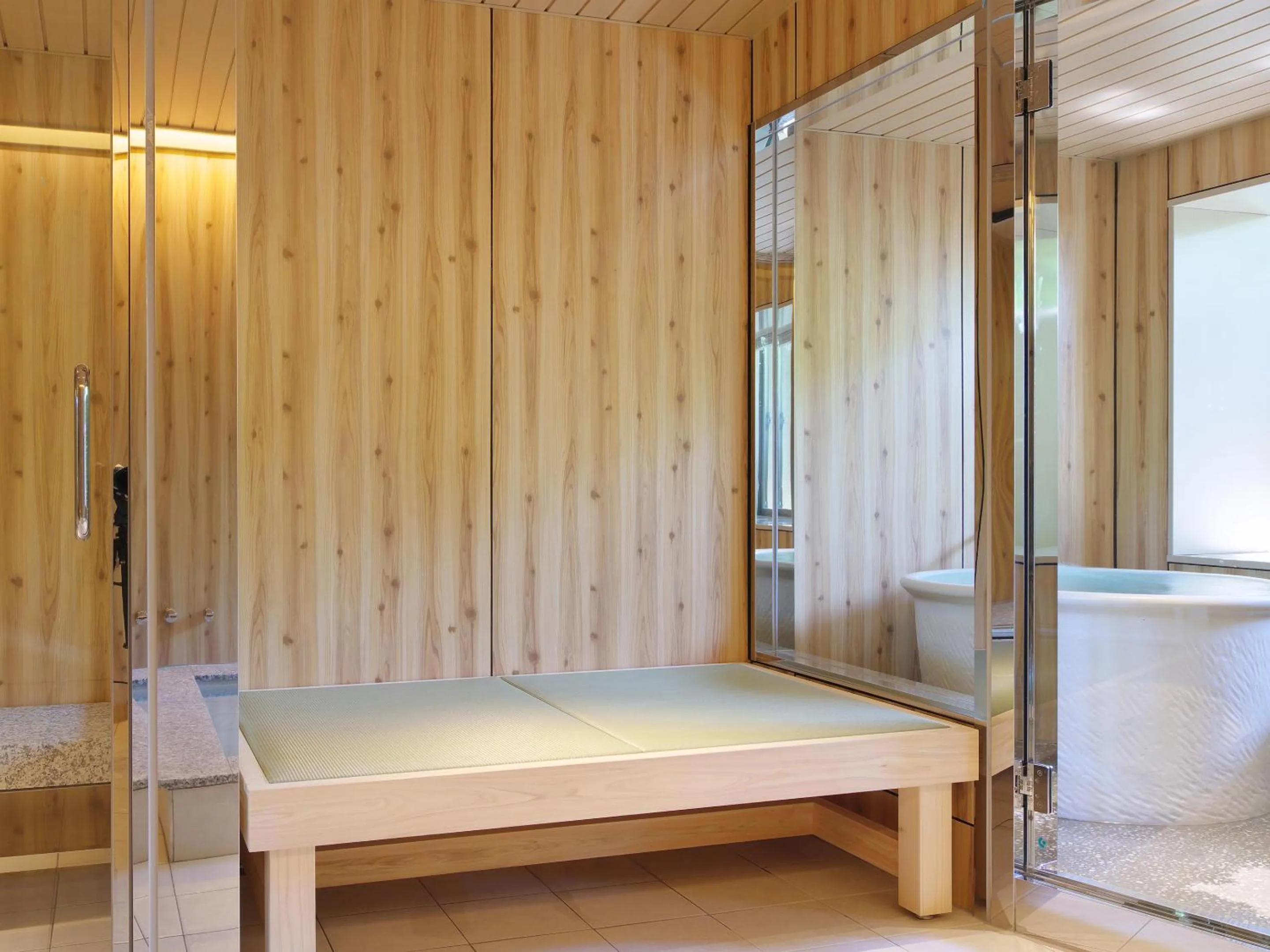 Bathroom in Nanzenji sando KIKUSUI