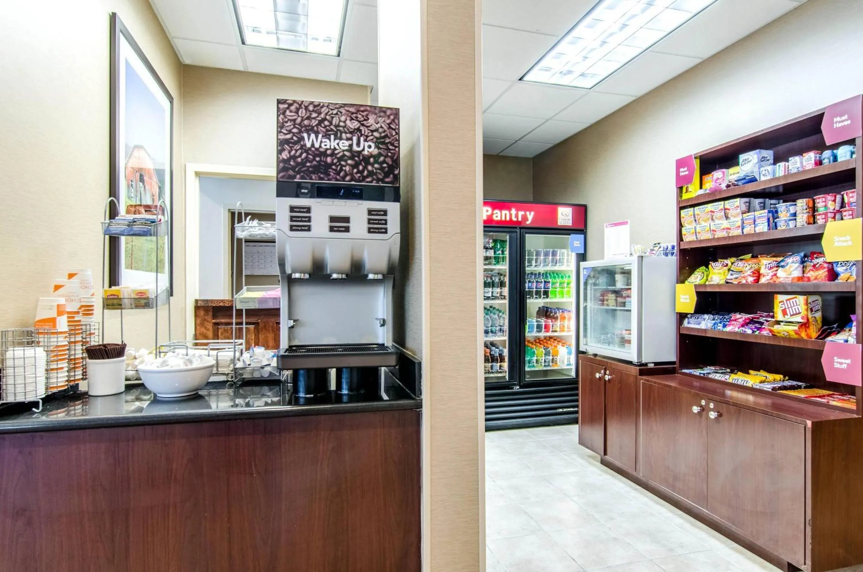 Other in Comfort Suites Bentonville - Rogers