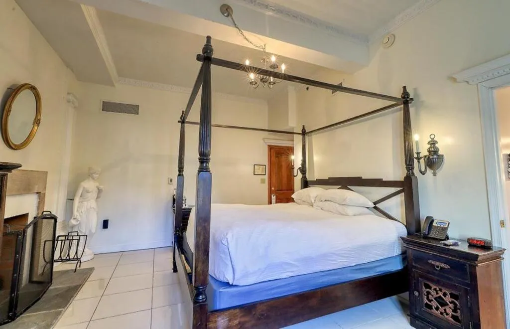 Bed in Wedmore Place