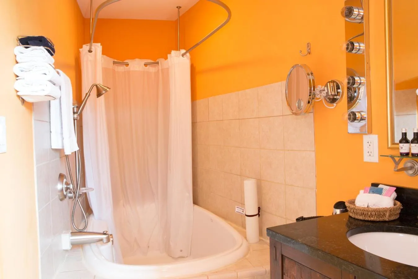 Bathroom in Wedmore Place