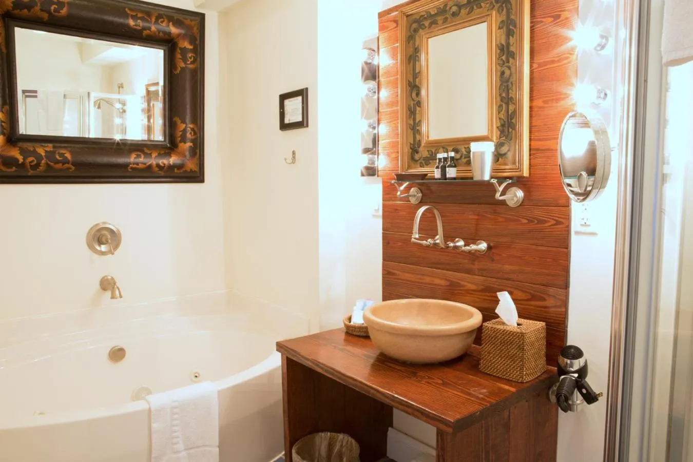 Bathroom in Wedmore Place