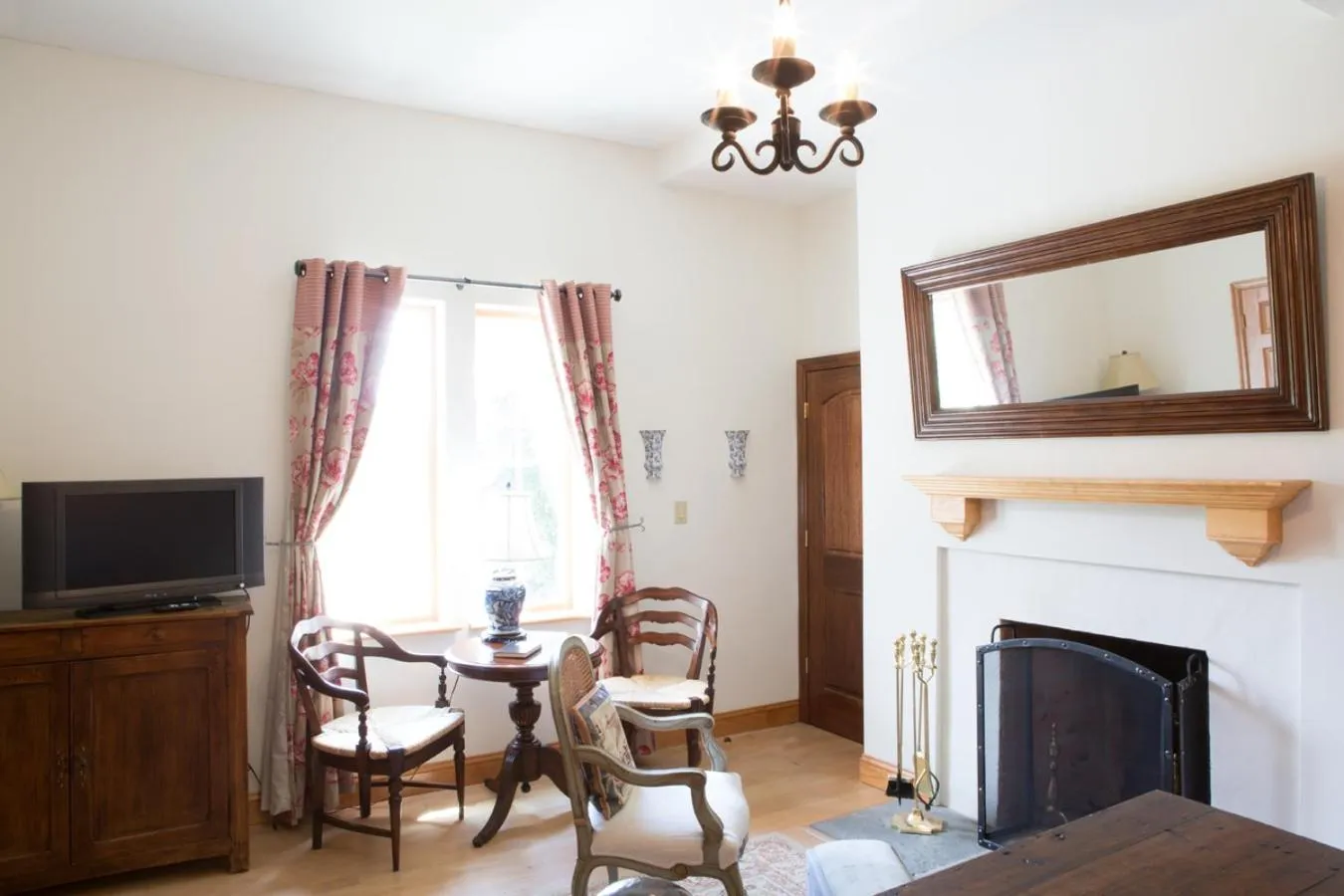 Bedroom in Wedmore Place