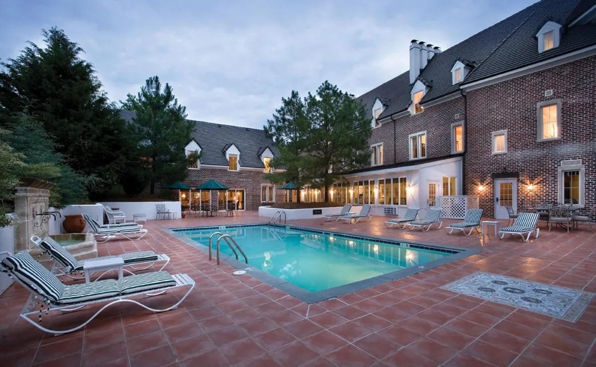 Patio in Wedmore Place