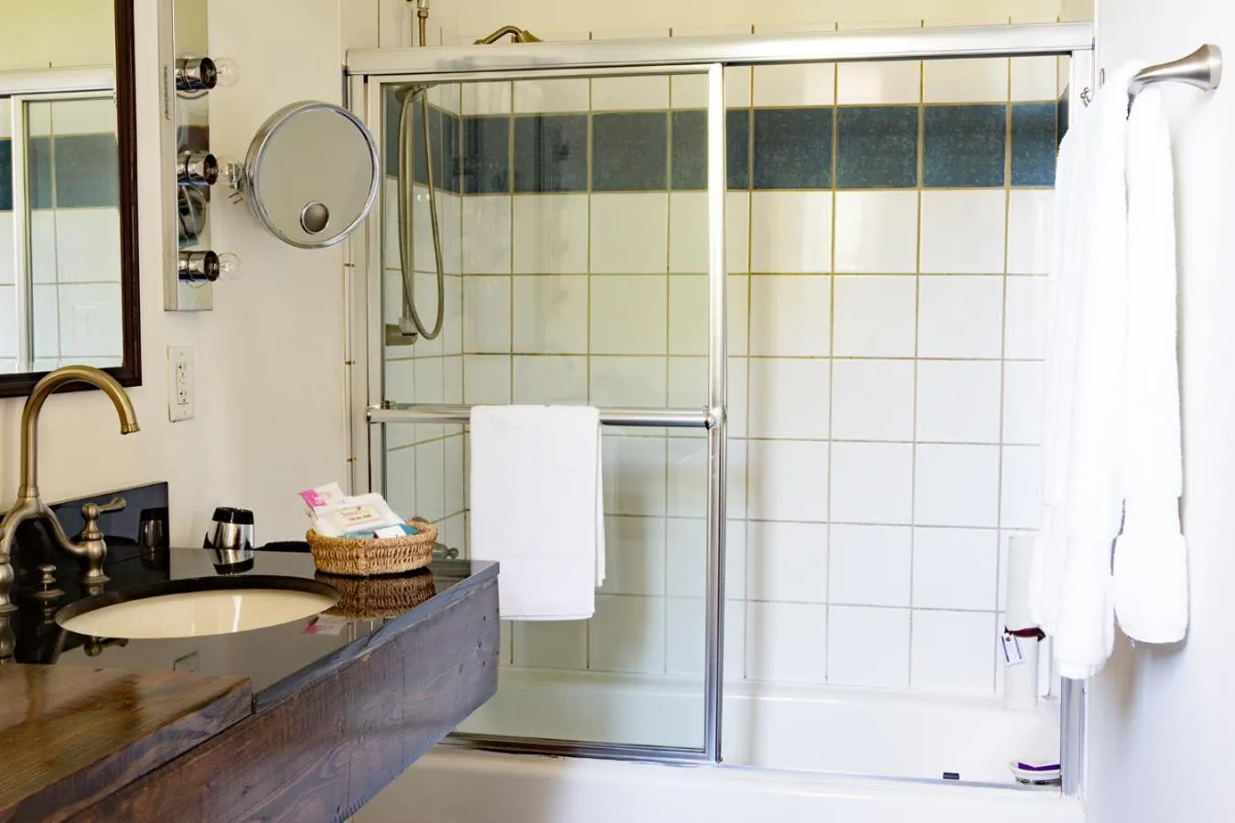 Bathroom in Wedmore Place