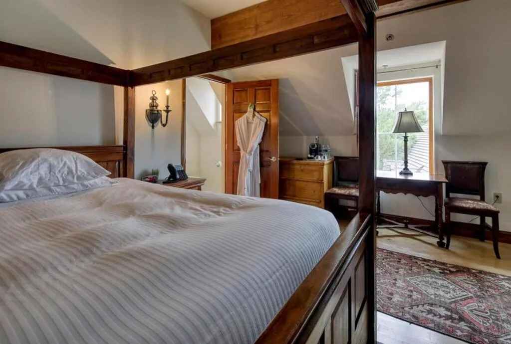 Bed in Wedmore Place