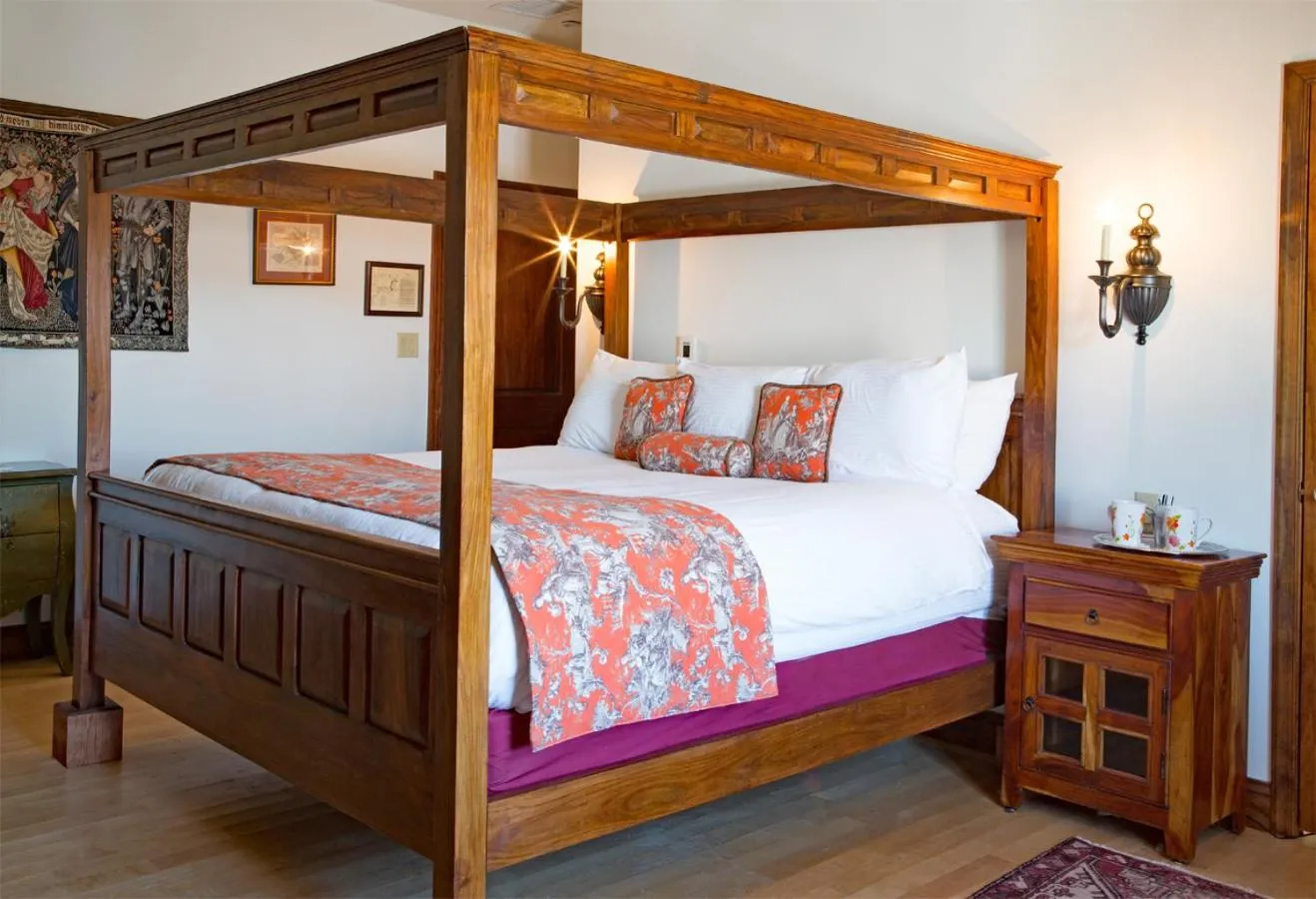 Bed in Wedmore Place