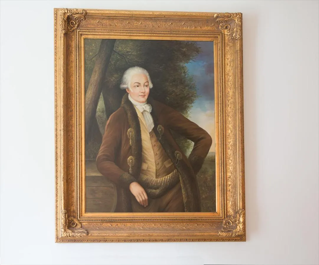 Decorative detail in Wedmore Place