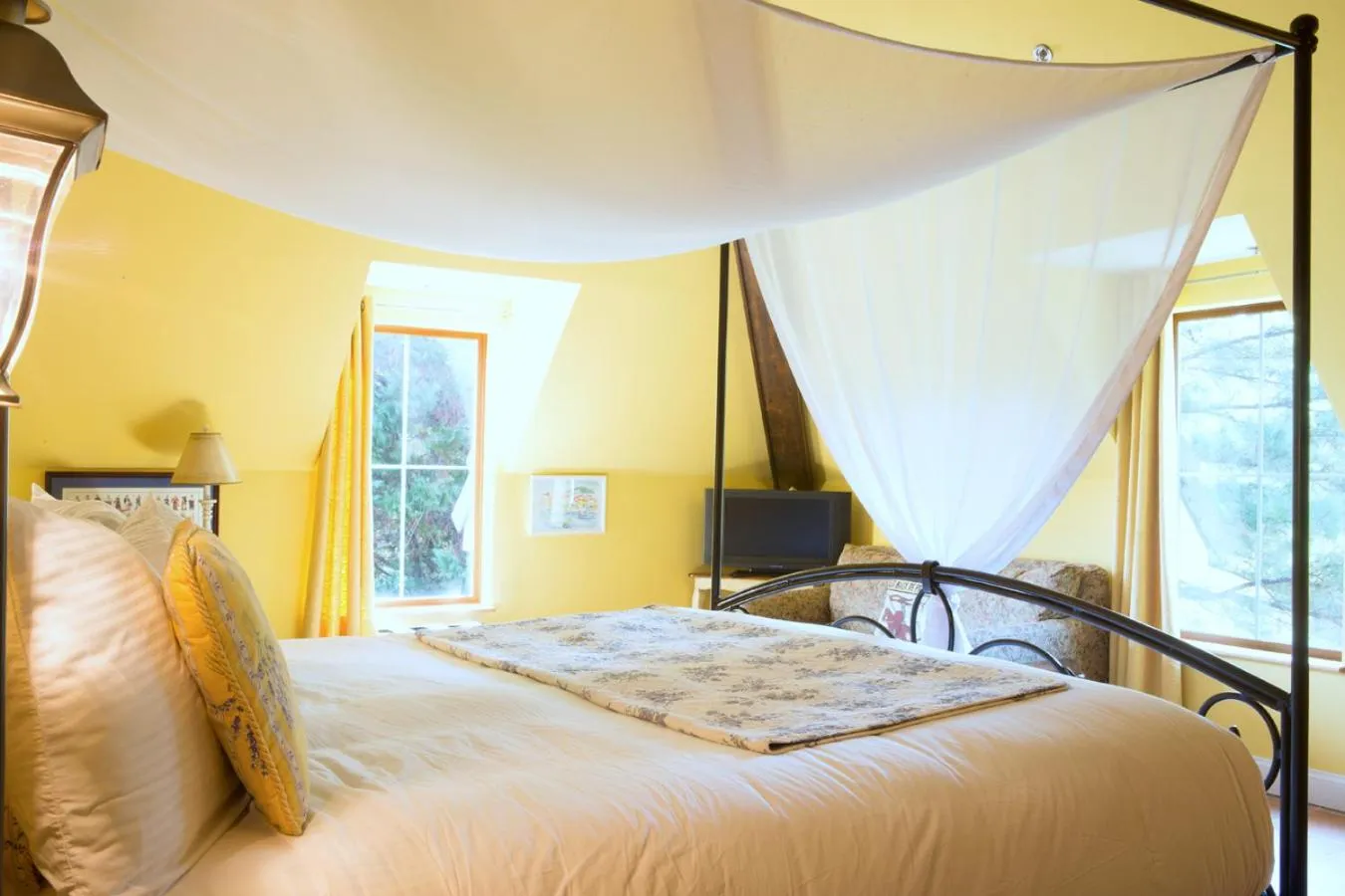 Bed in Wedmore Place