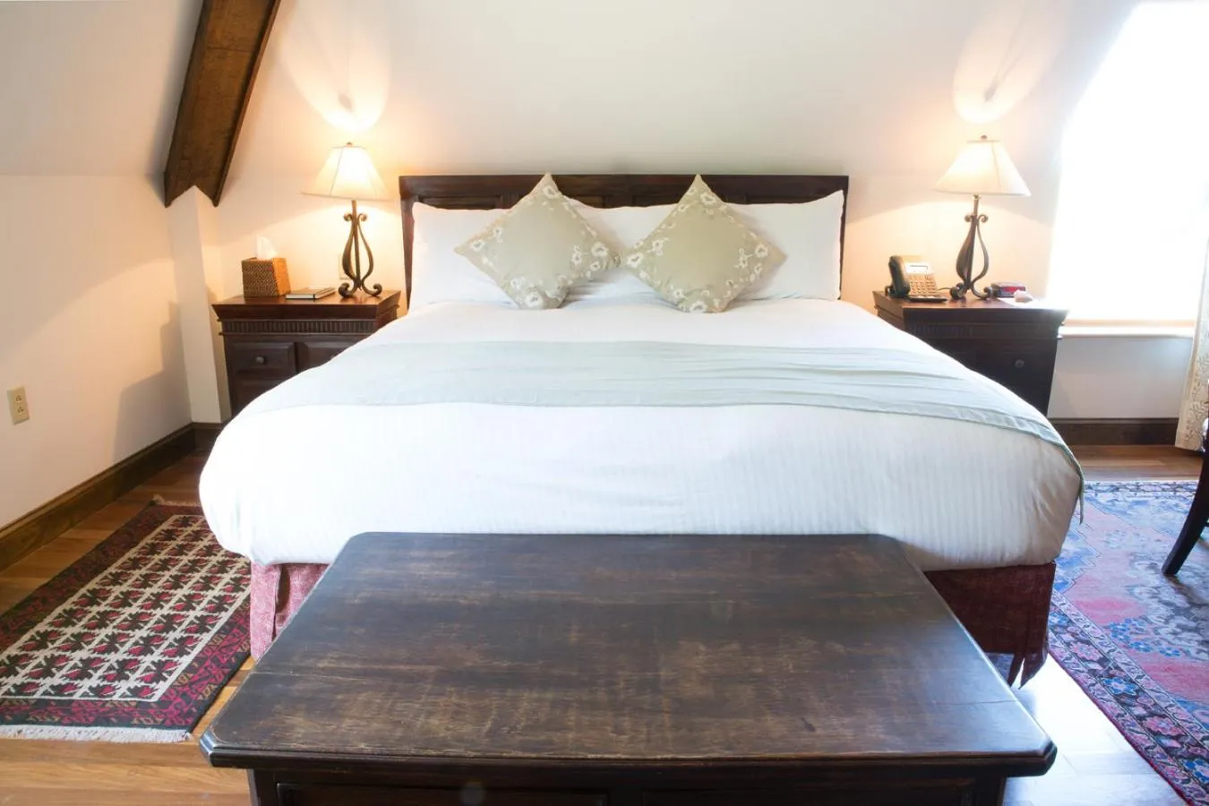 Bedroom in Wedmore Place