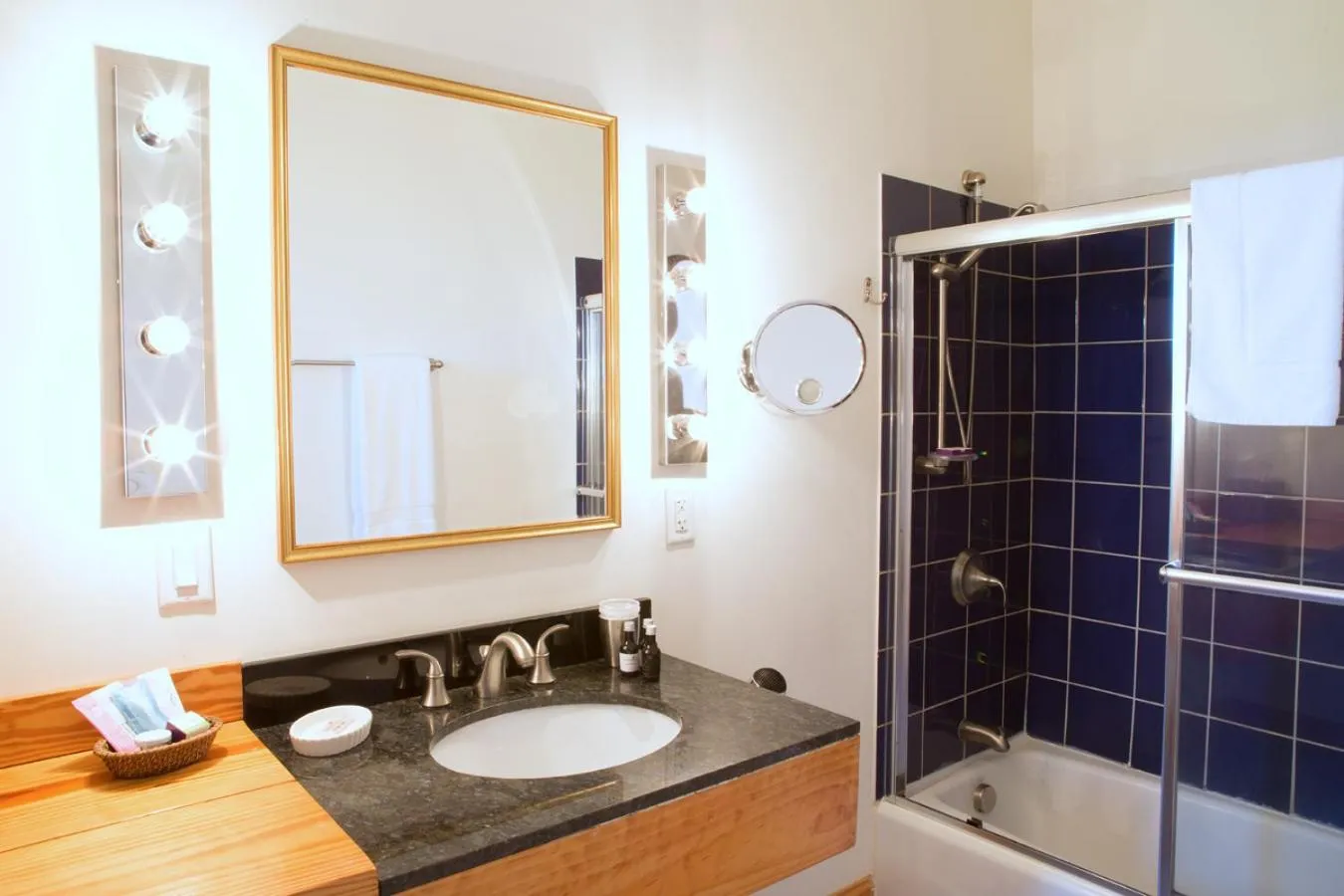 Bathroom in Wedmore Place