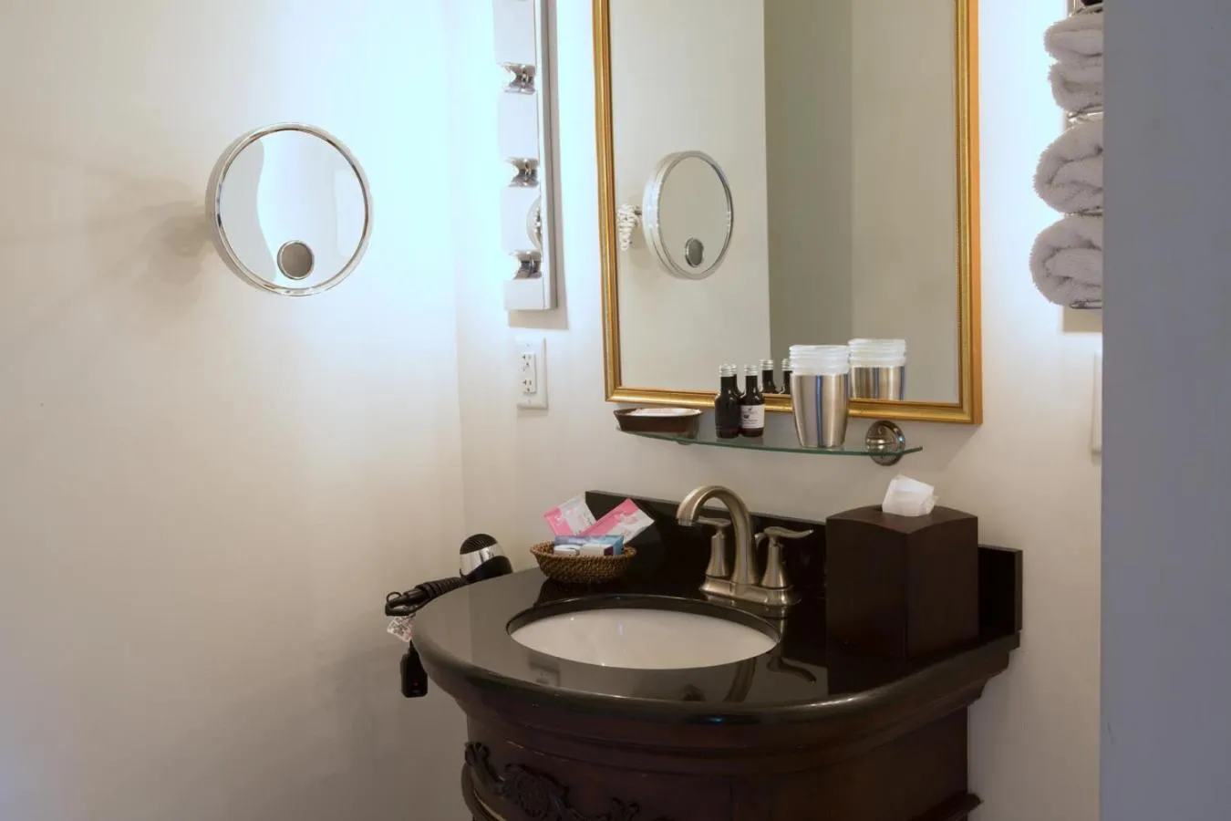 Bathroom in Wedmore Place