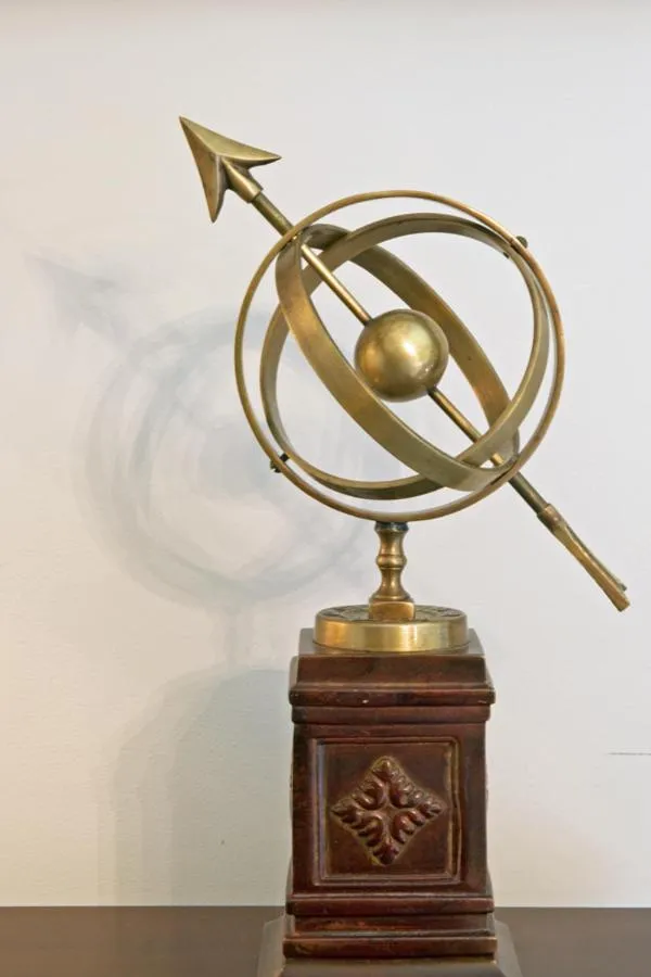 Decorative detail in Wedmore Place