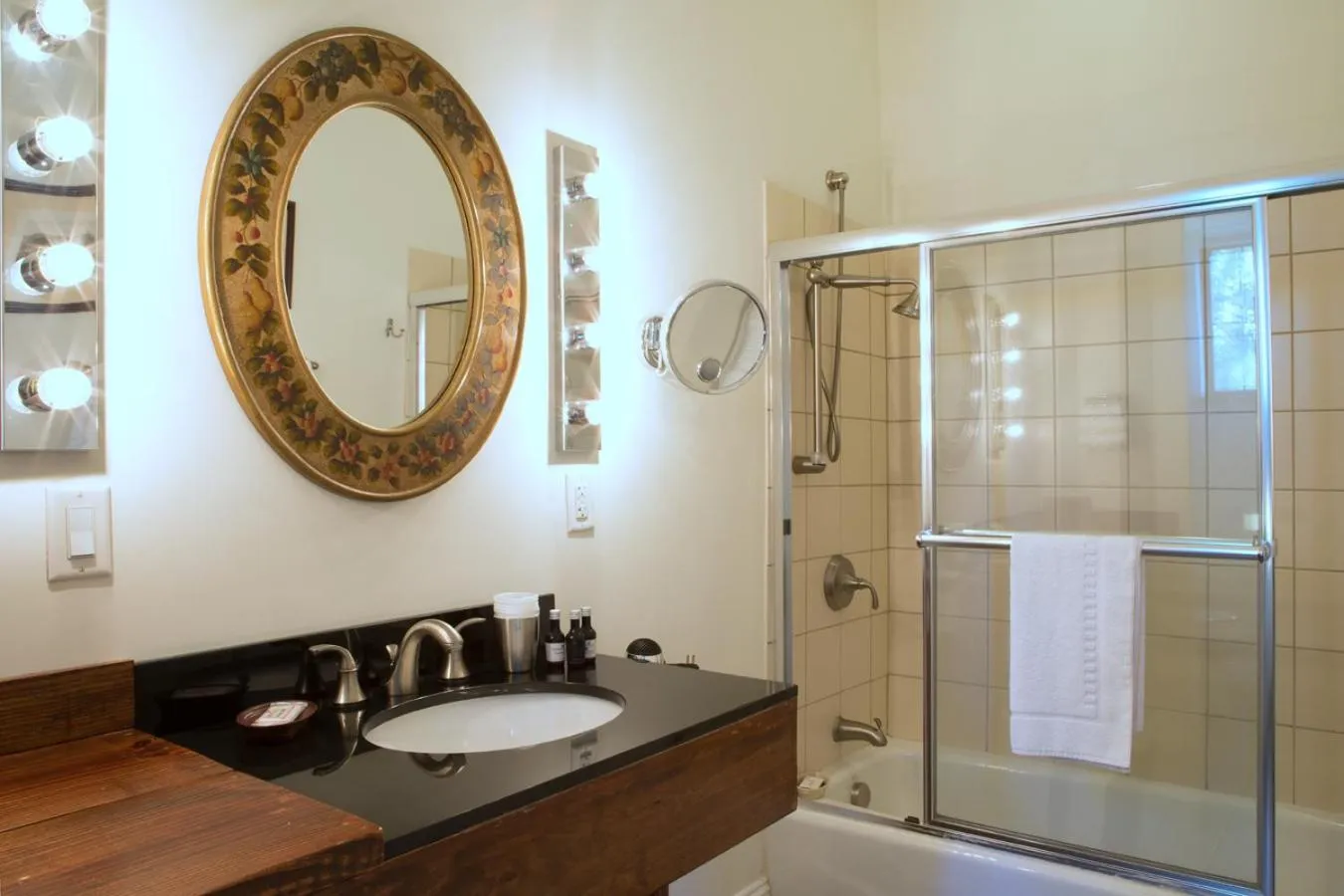 Bathroom in Wedmore Place