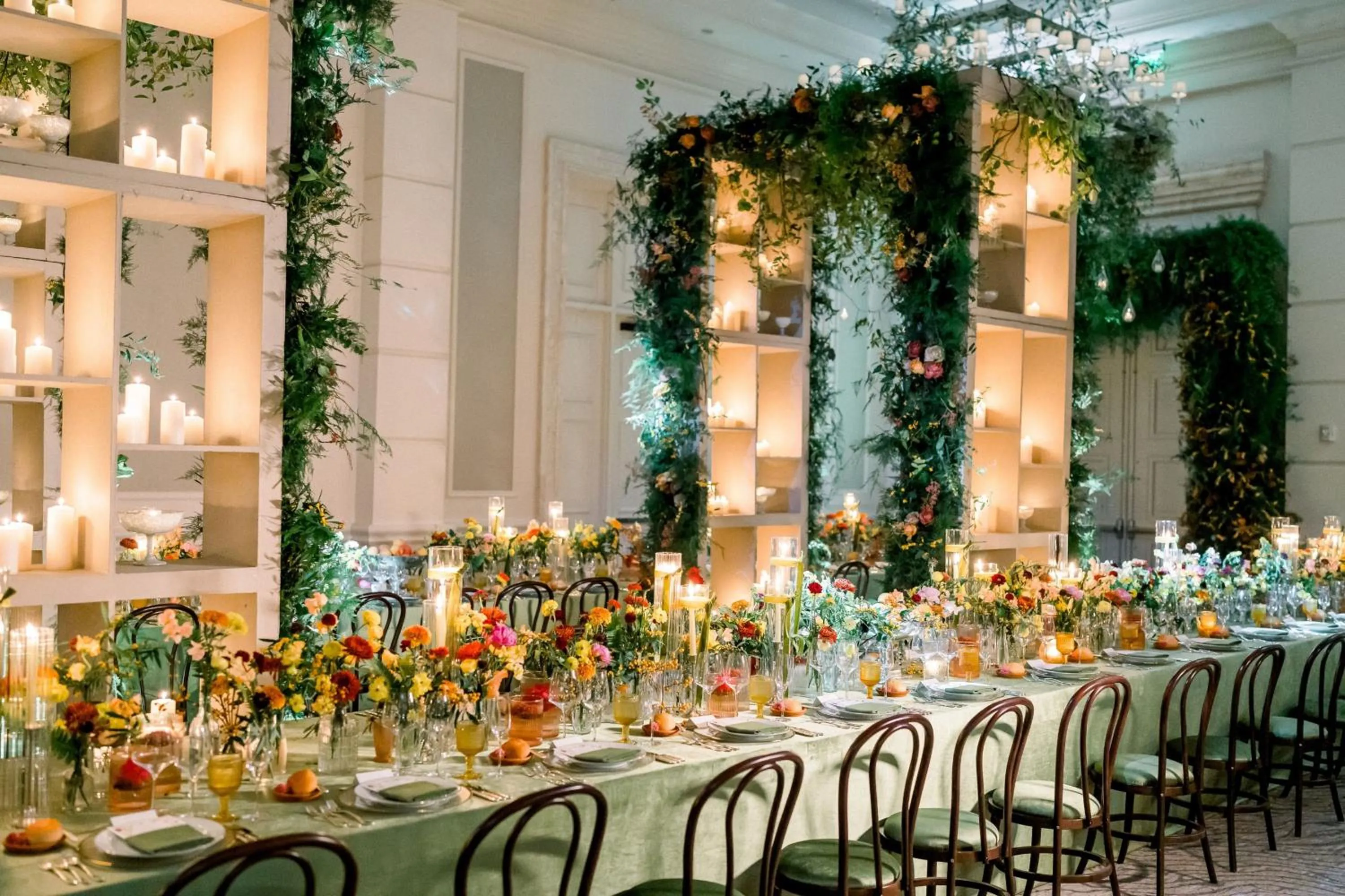 Banquet/Function facilities in St. Regis Bahia Beach Resort, Puerto Rico