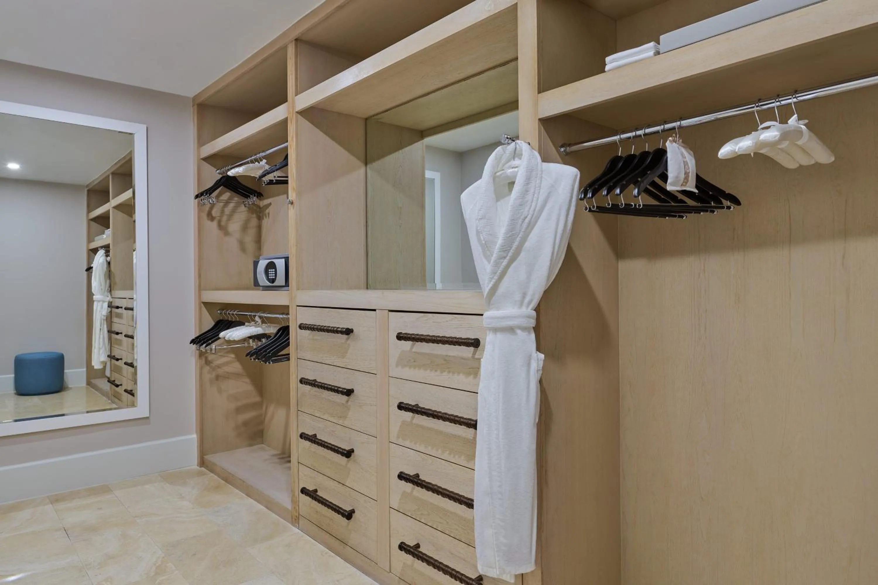 Bedroom in St. Regis Bahia Beach Resort, Puerto Rico