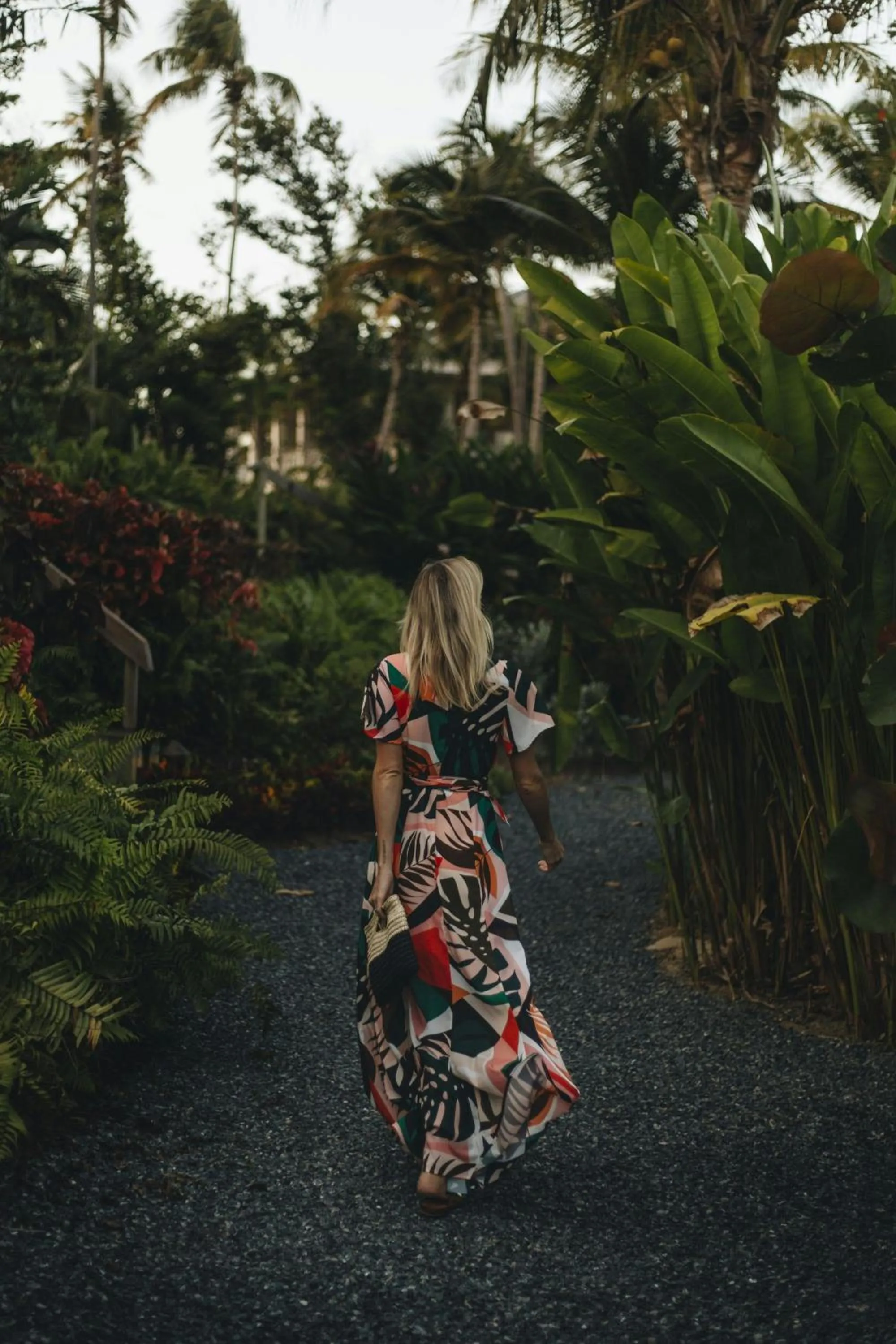 Beach in St. Regis Bahia Beach Resort, Puerto Rico