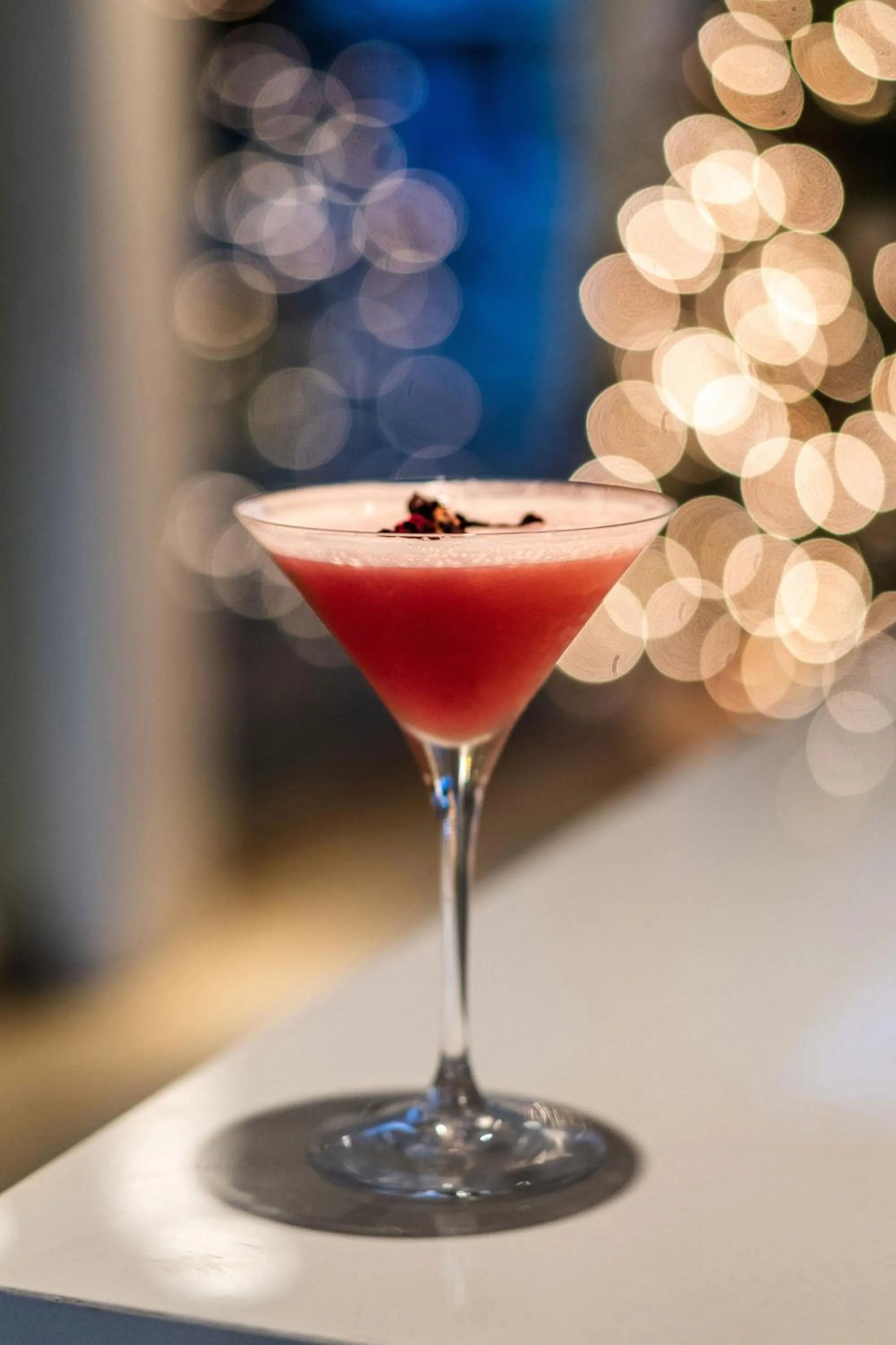 Lounge or bar in St. Regis Bahia Beach Resort, Puerto Rico