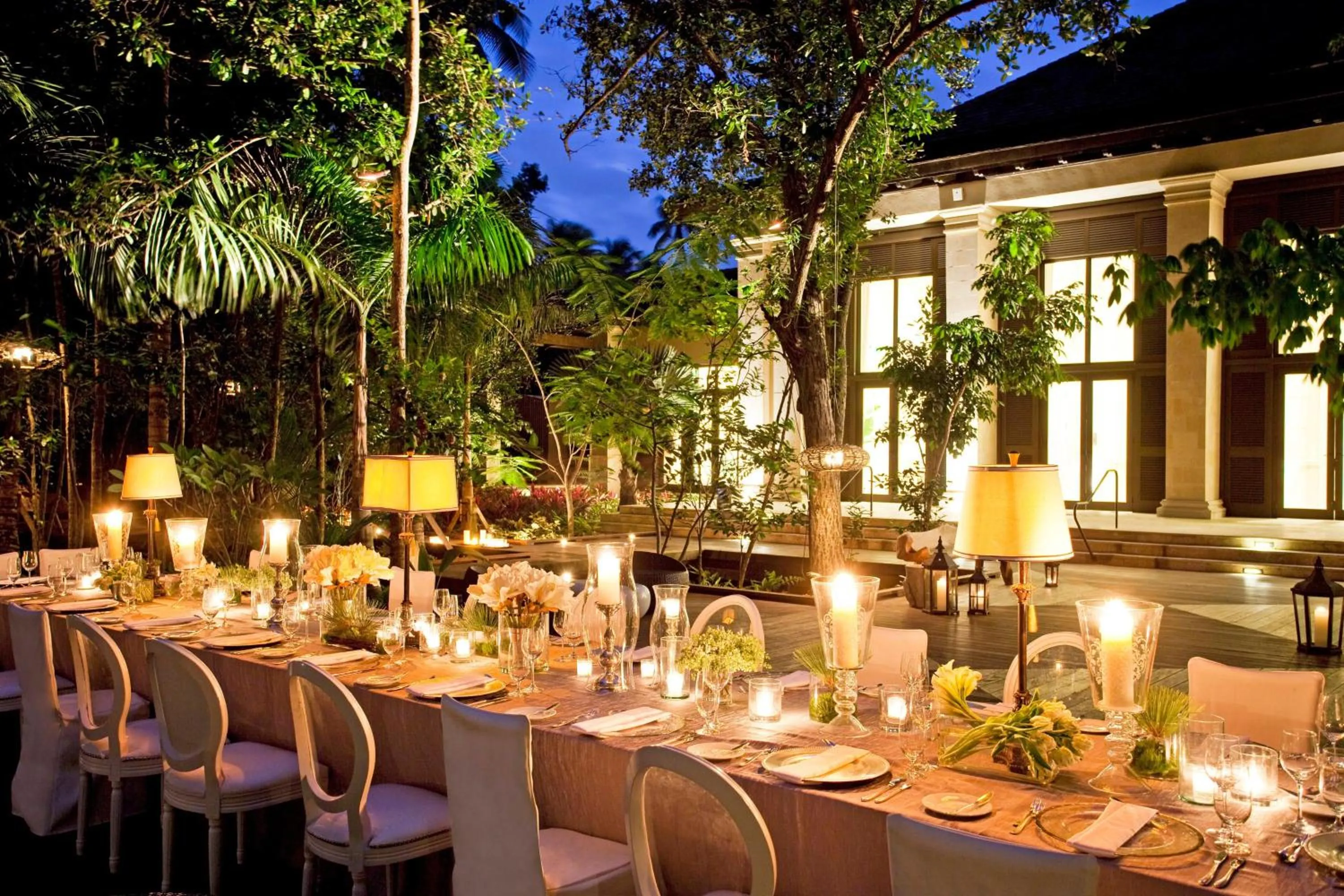 Meeting/conference room in St. Regis Bahia Beach Resort, Puerto Rico