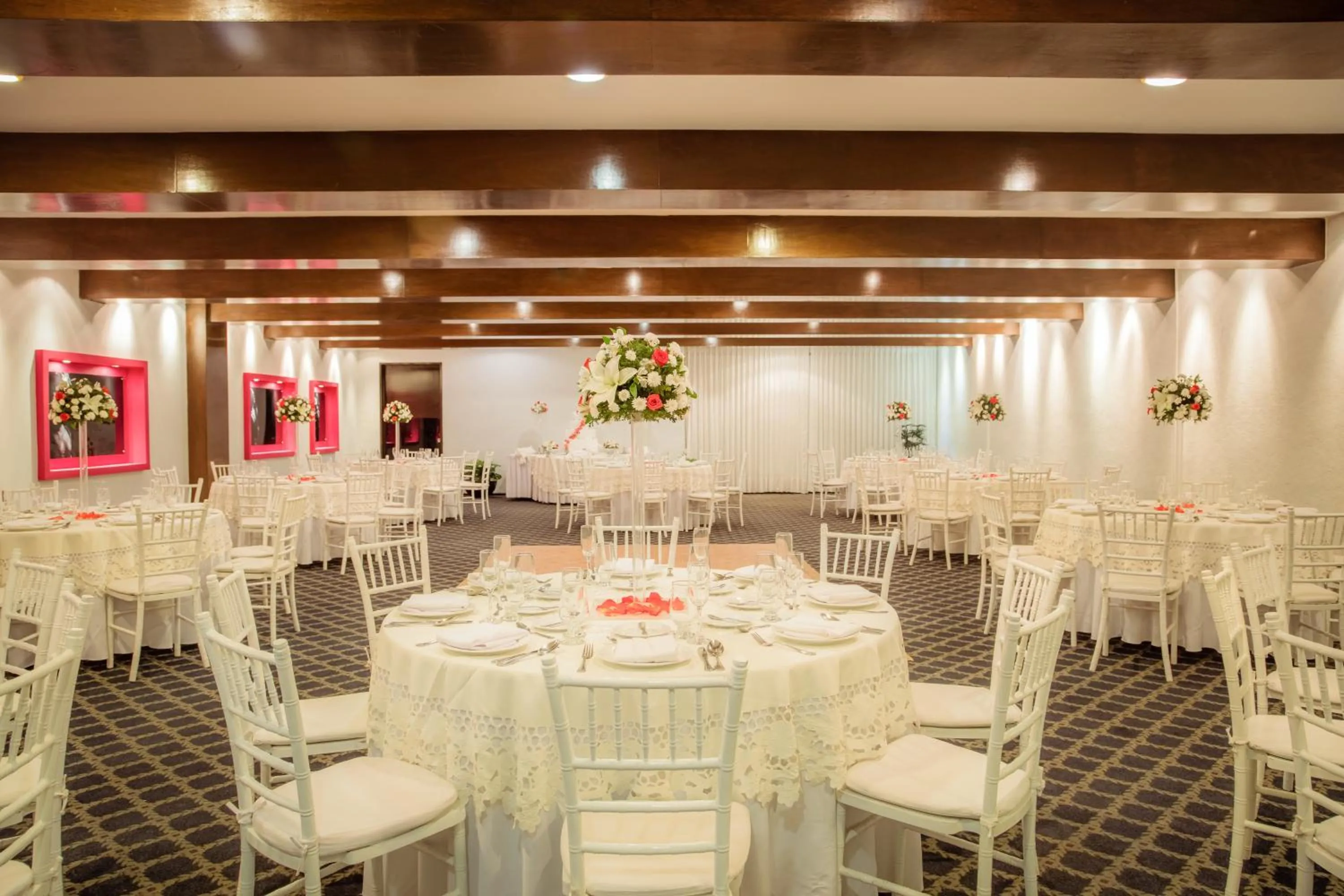 Meeting/conference room in Gamma Merida El Castellano