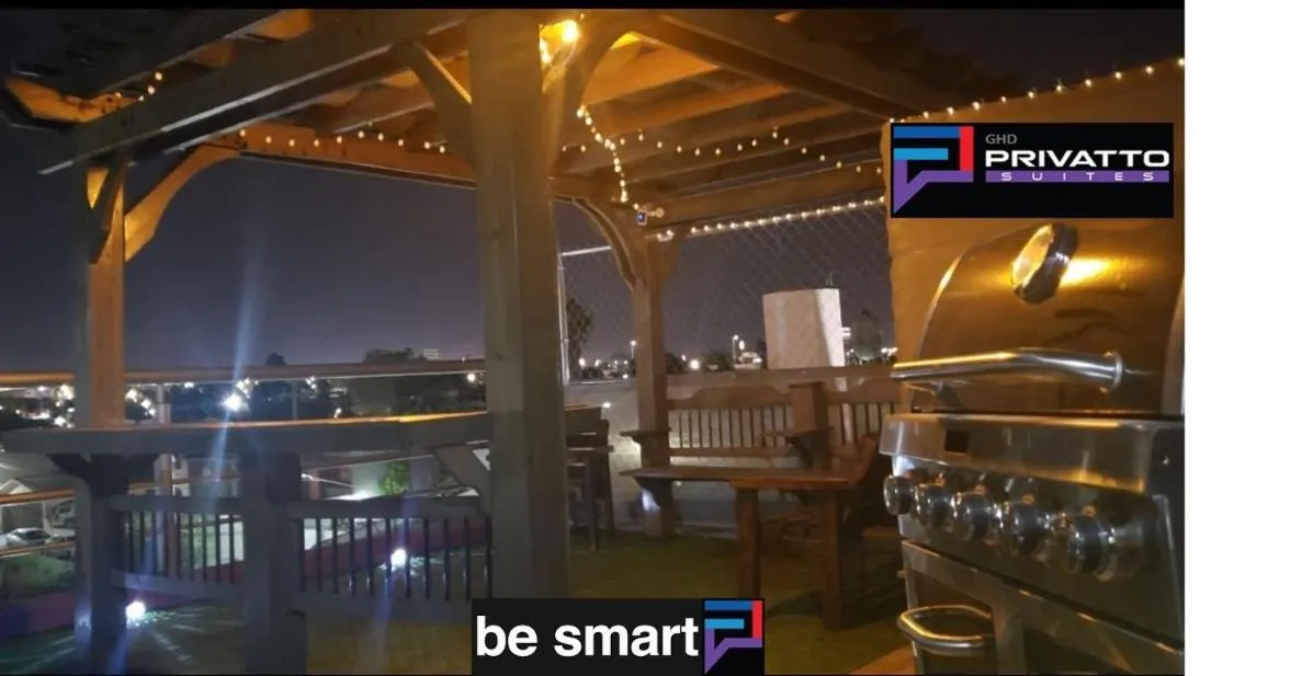 Privatto Suites