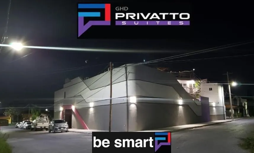 Privatto Suites