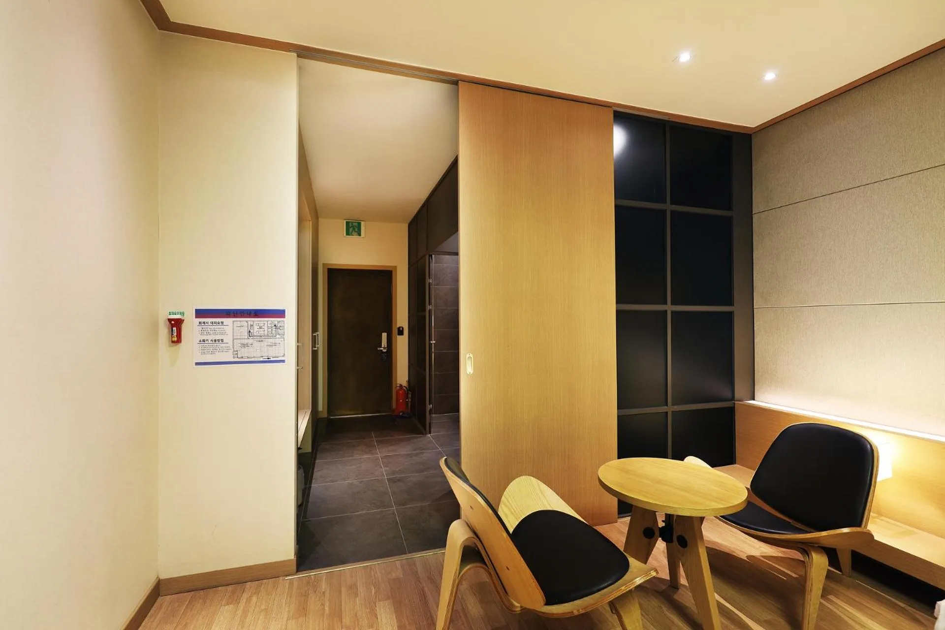 Property building in BOLTON Hotel