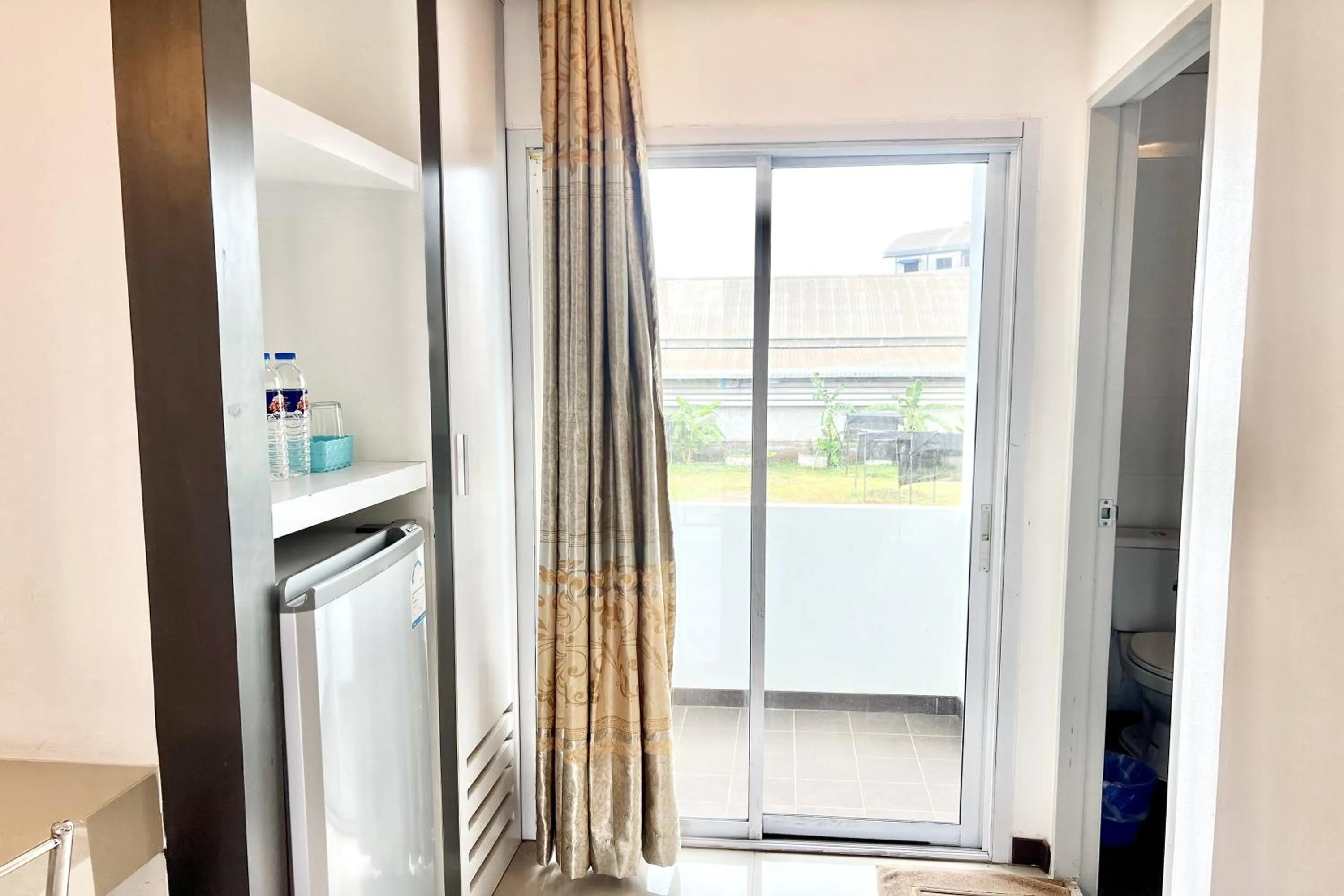 Decorative detail in Grand Place Resort