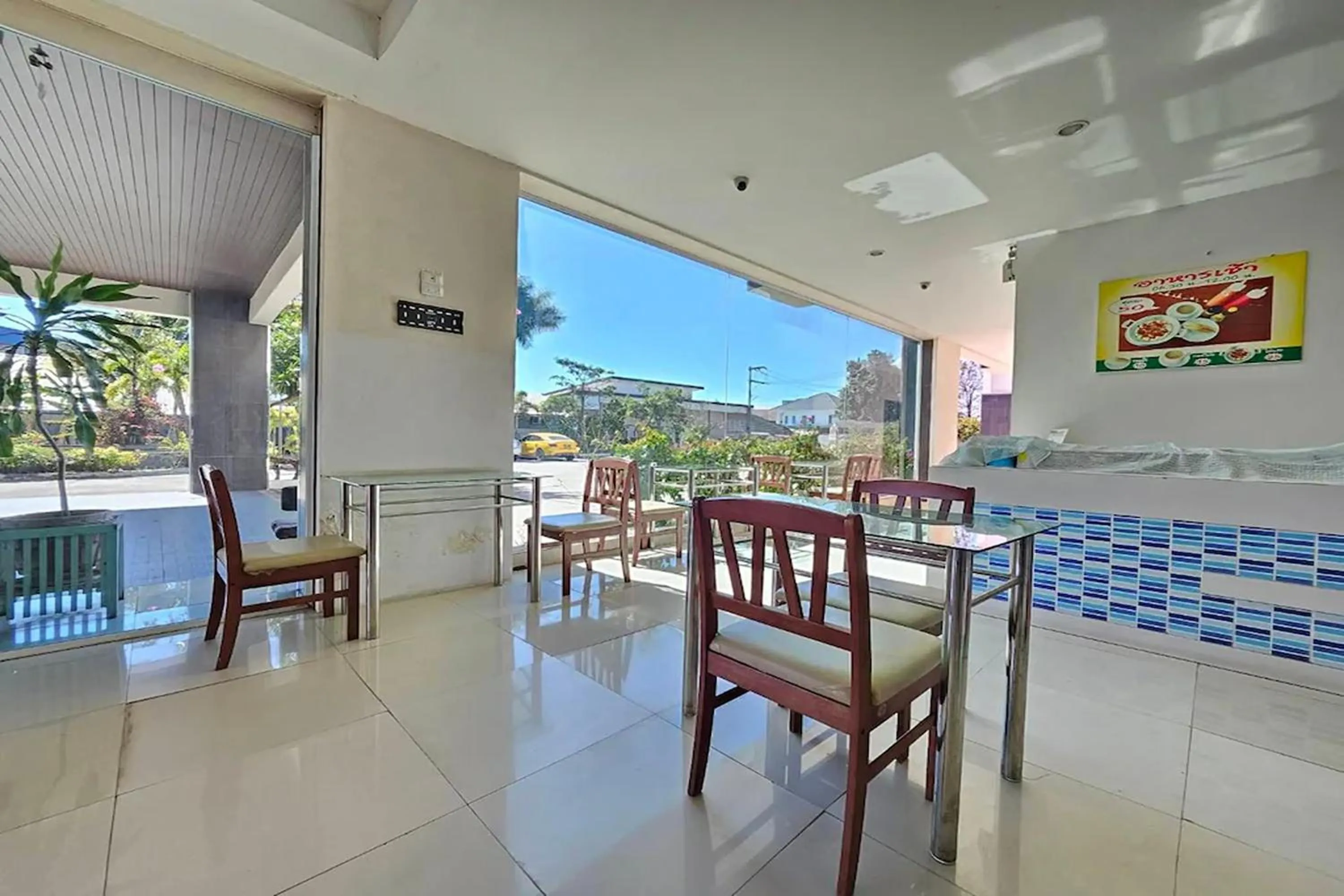 Decorative detail in Grand Place Resort