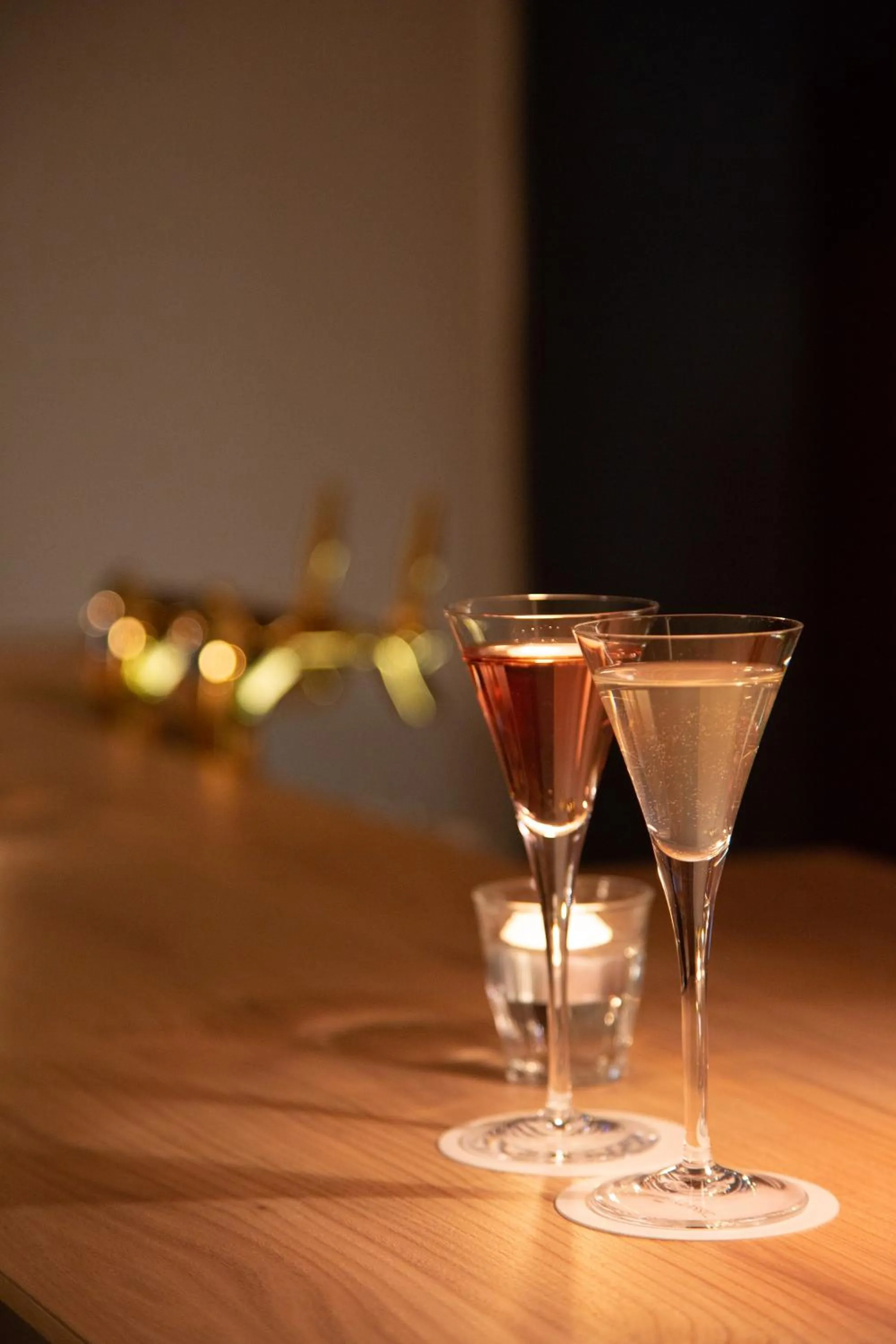 Restaurant/places to eat in Hotel Bellclassic Tokyo