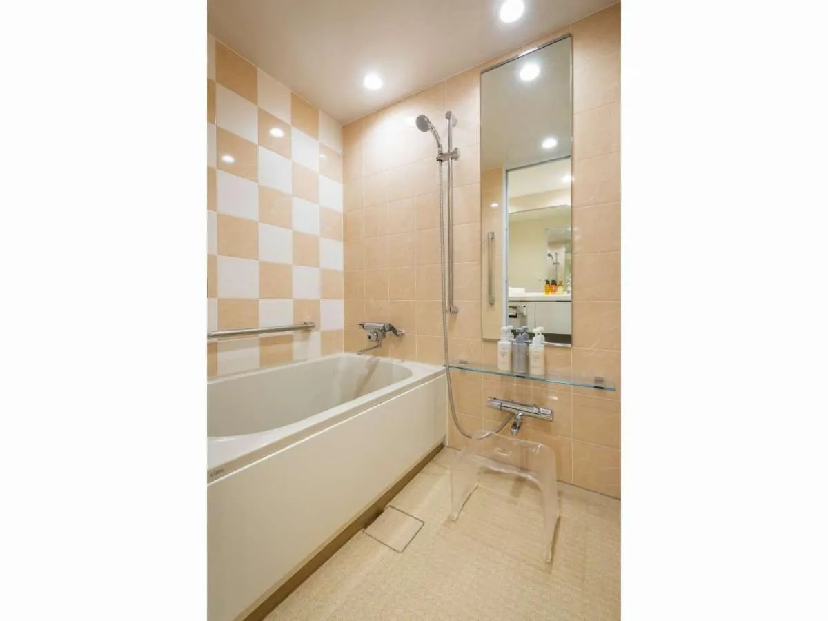 Hotel Bellclassic Tokyo