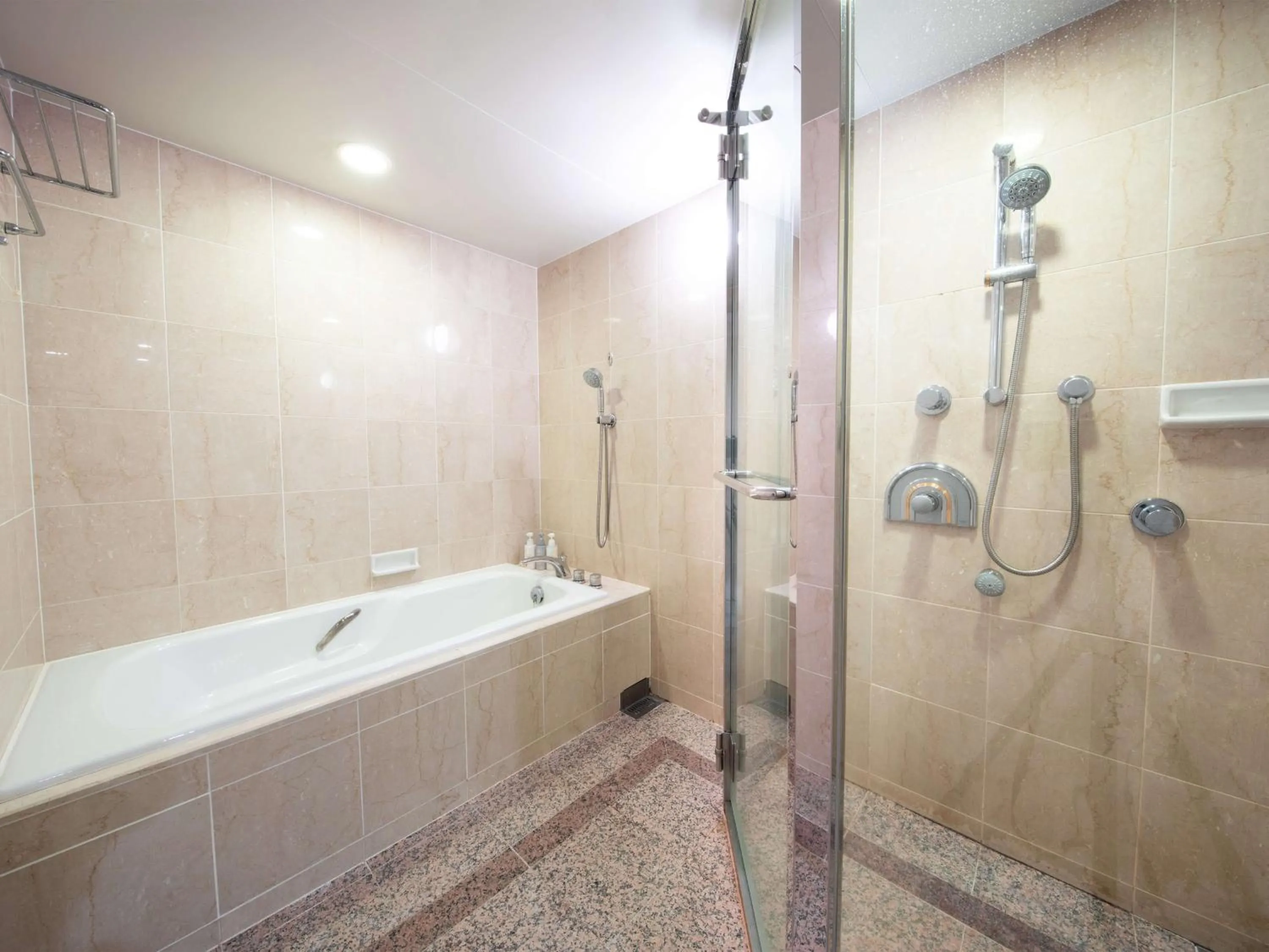 Bathroom in Hotel Bellclassic Tokyo