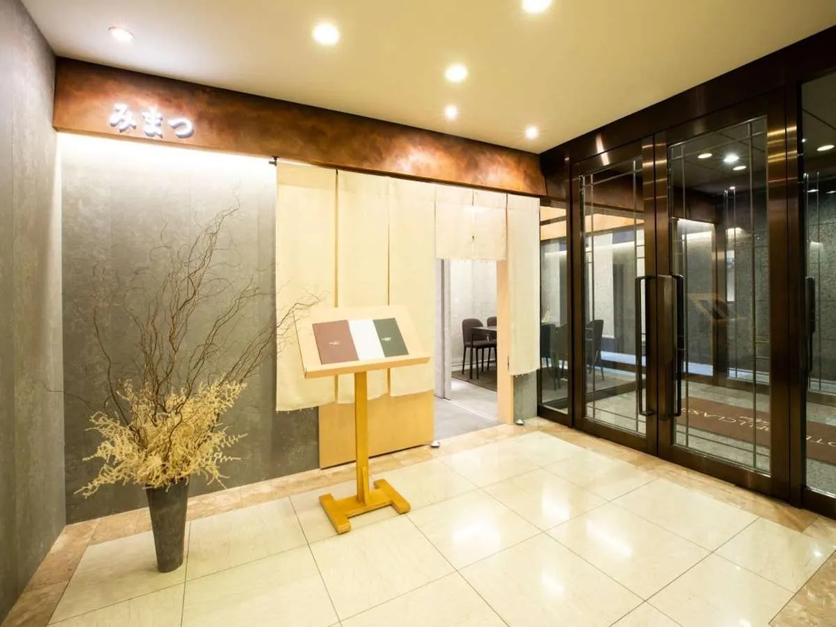 Hotel Bellclassic Tokyo